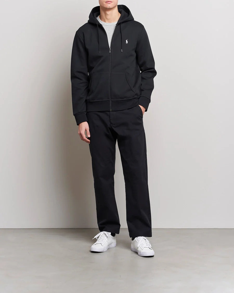 Ralph Lauren - Zip Up