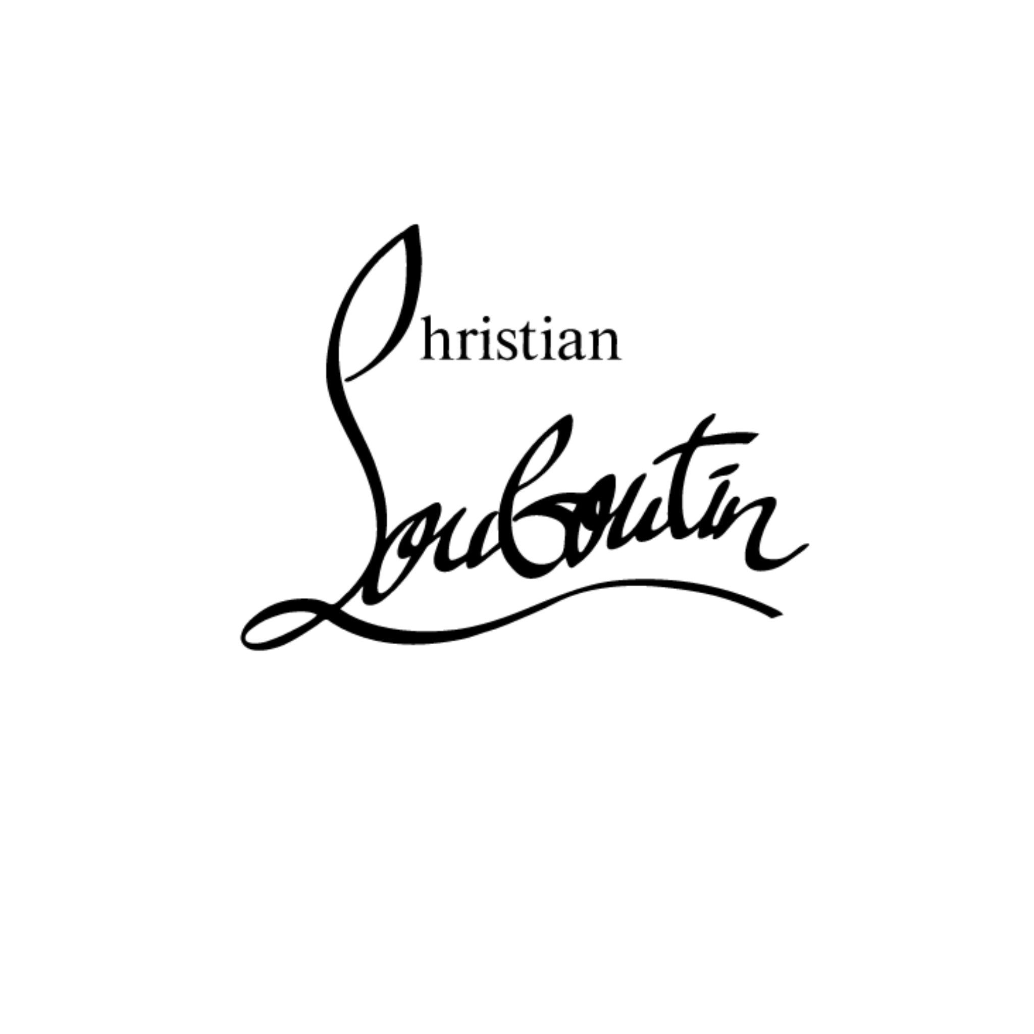 Christian Louboutin