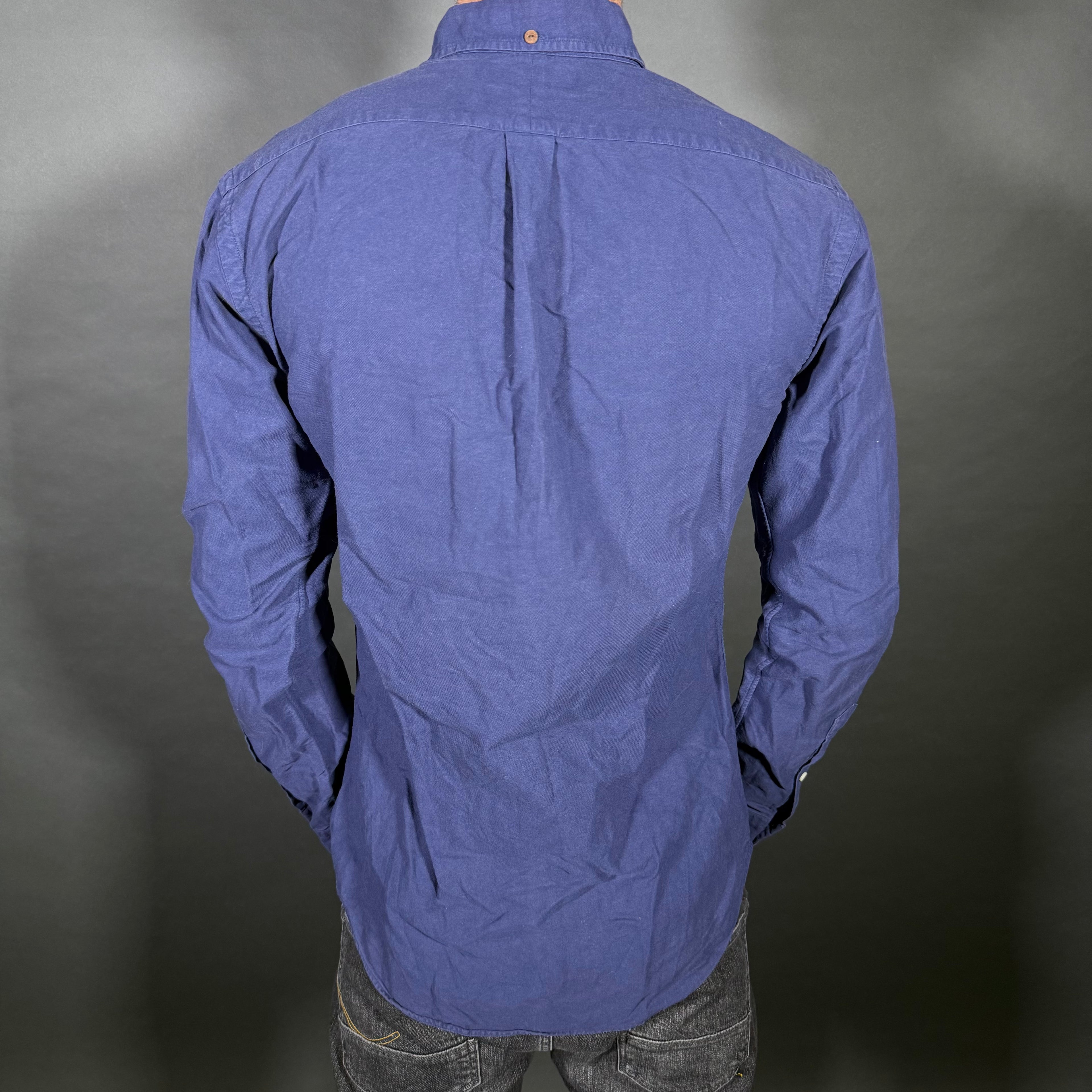 Ralph Lauren Skjorta - S