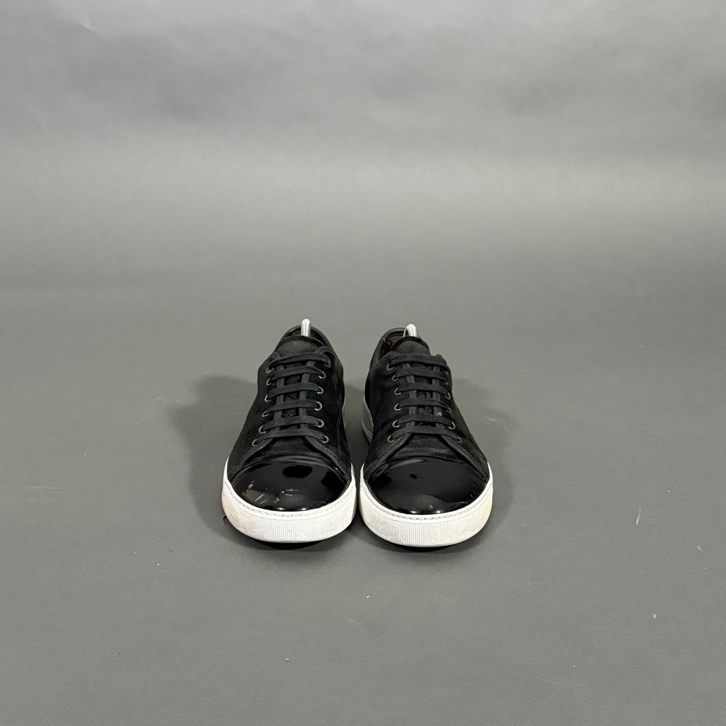 Lanvin Cap Toe - 42