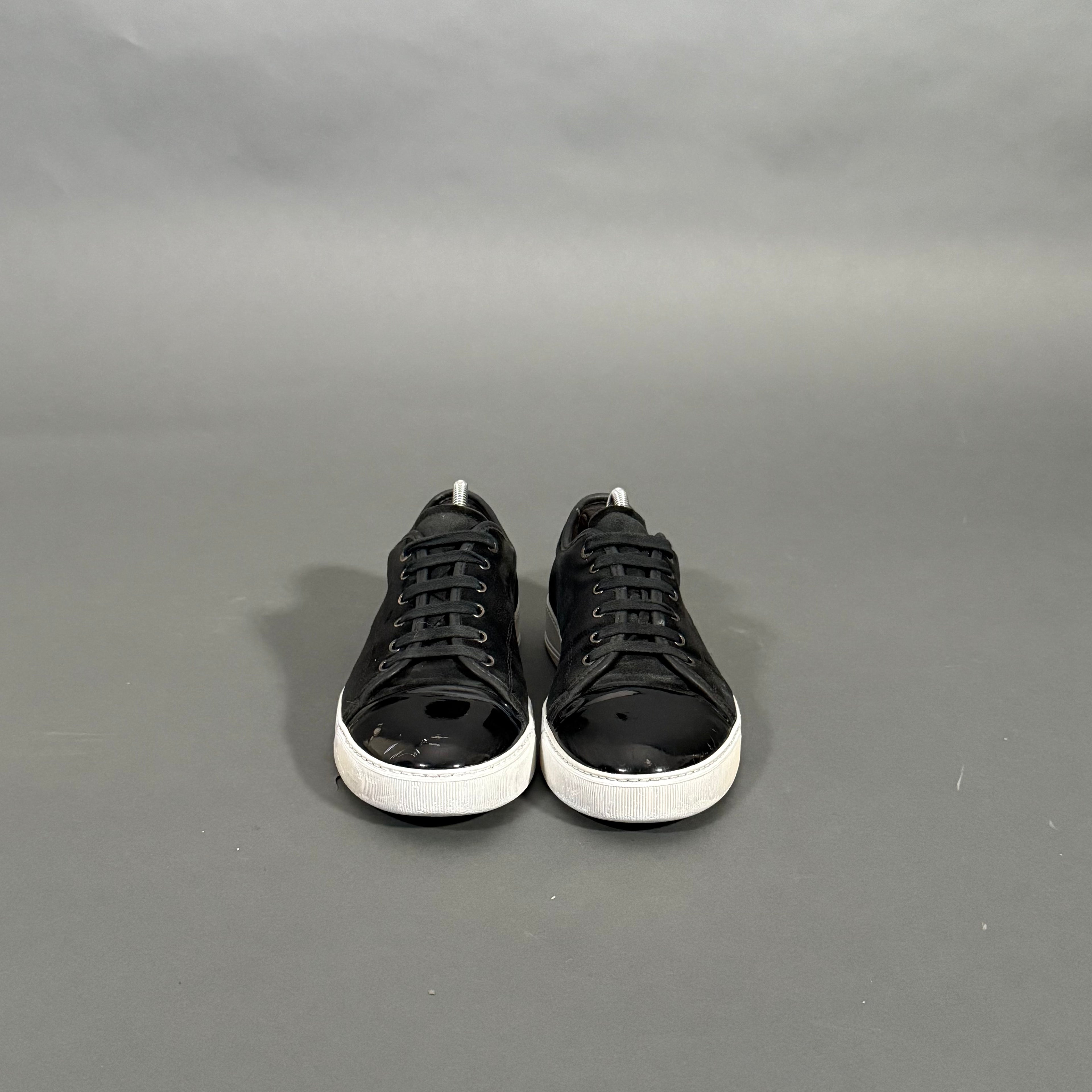 Lanvin Cap Toe - 42