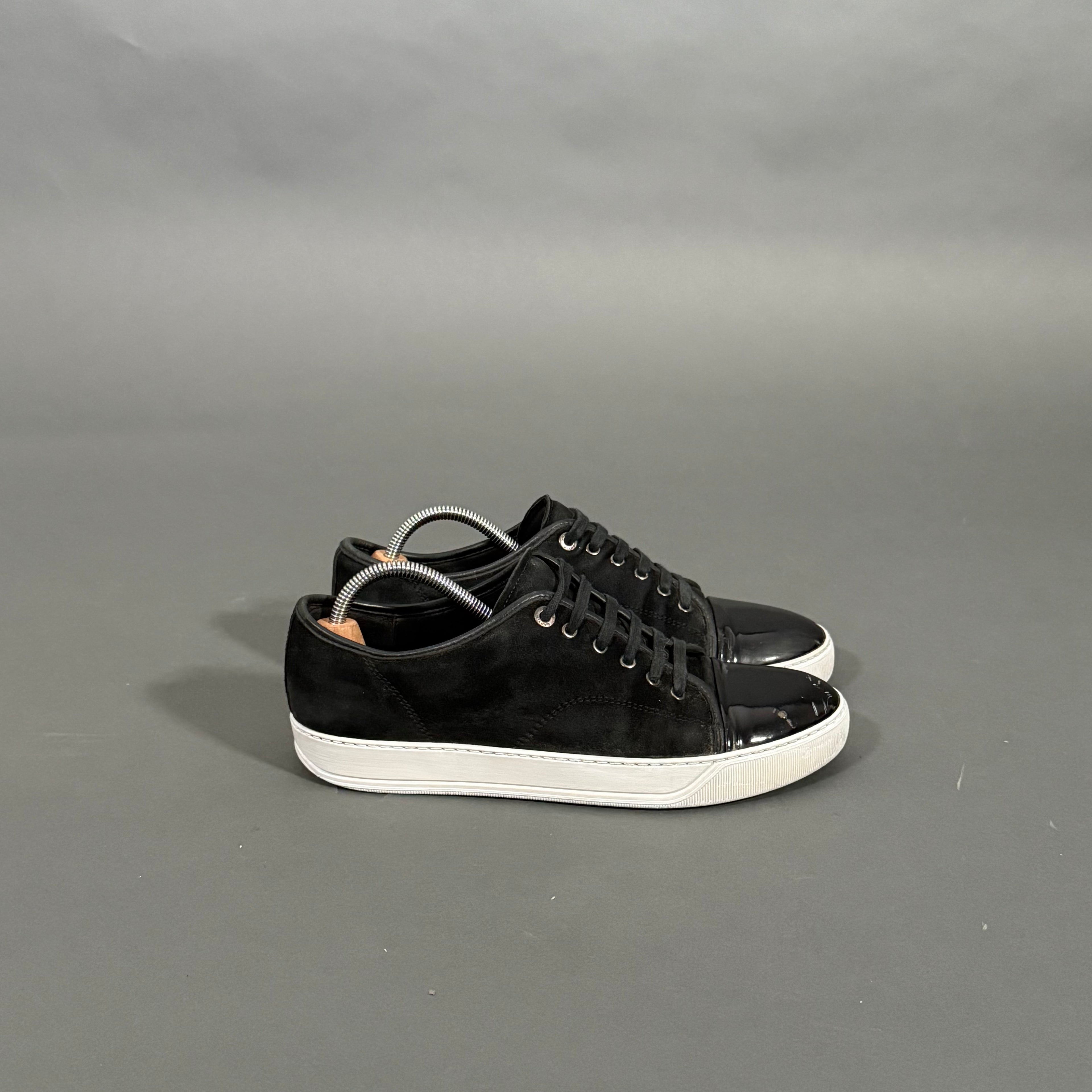 Lanvin Cap Toe - 42