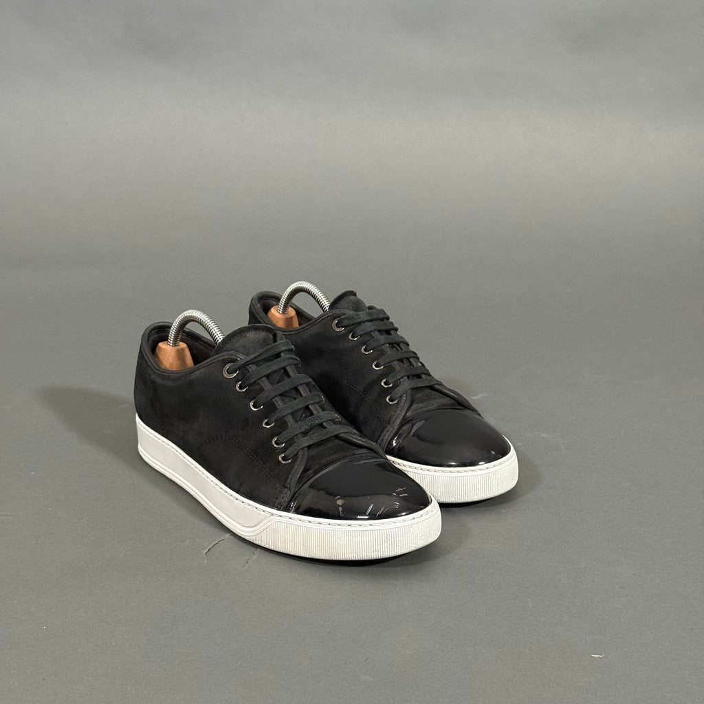 Lanvin Cap Toe - 42