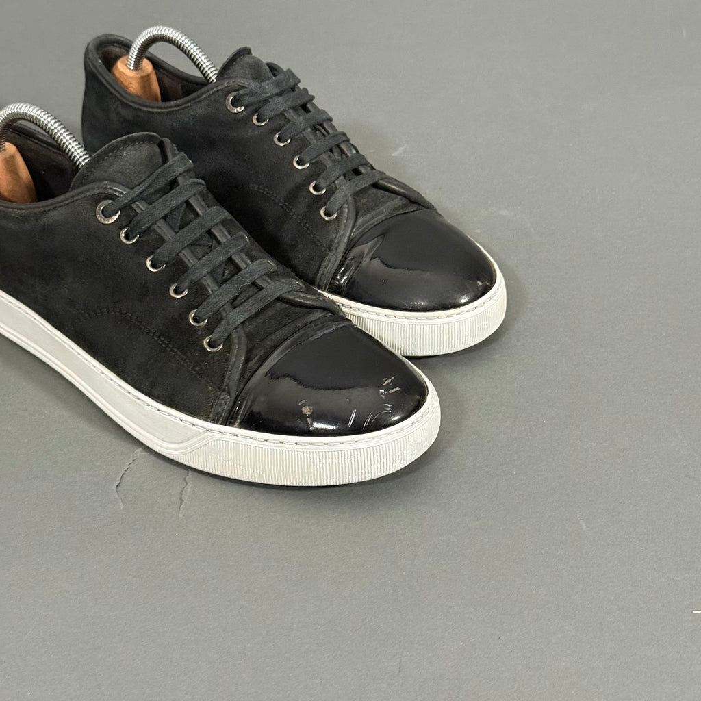Lanvin Cap Toe - 42