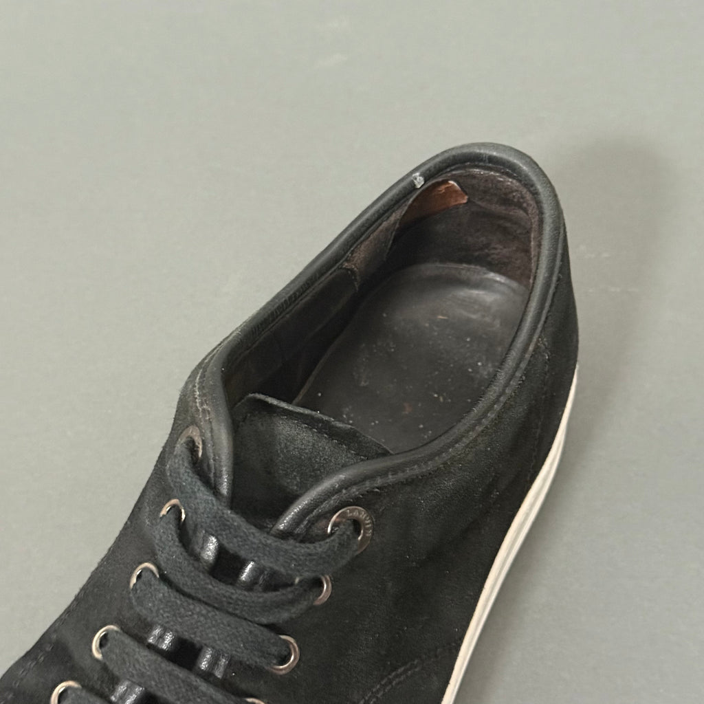 Lanvin Cap Toe - 42