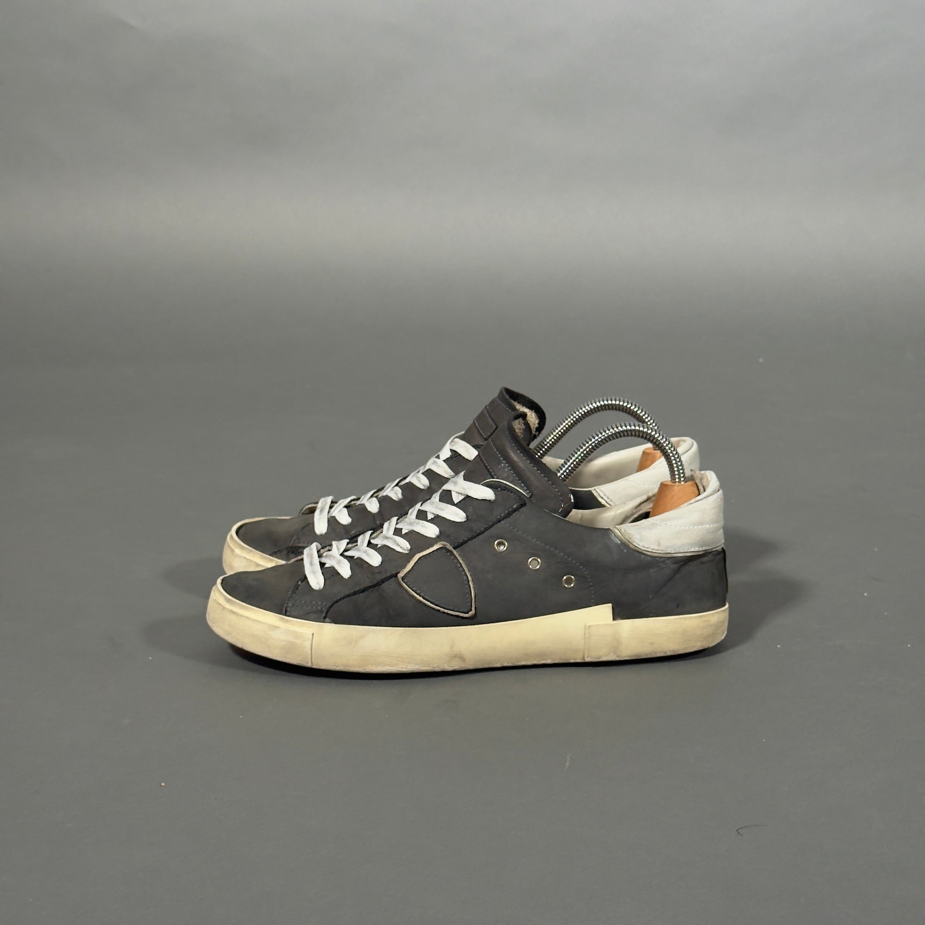 Philippe Model PRSX Black - 43