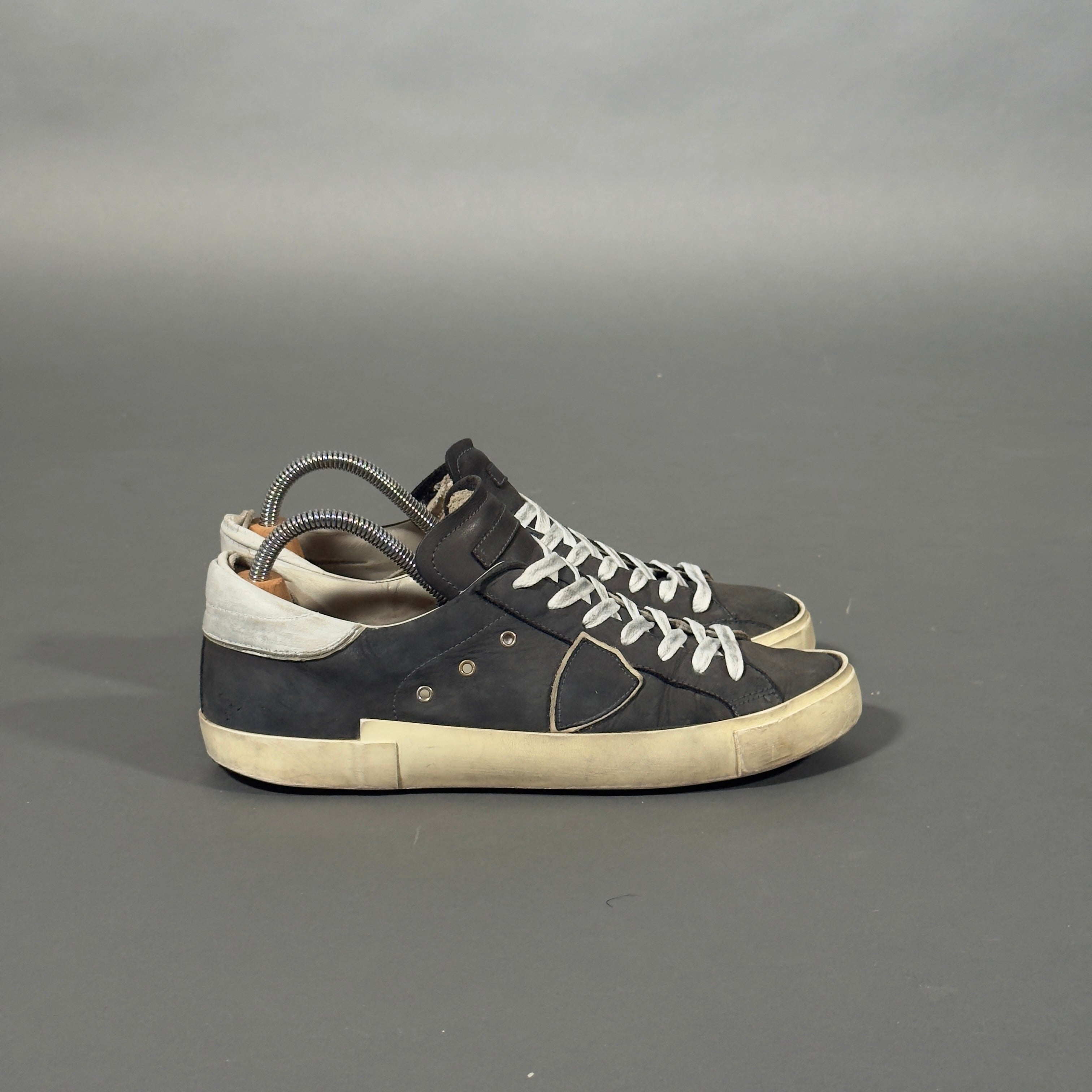 Philippe Model PRSX Black - 43