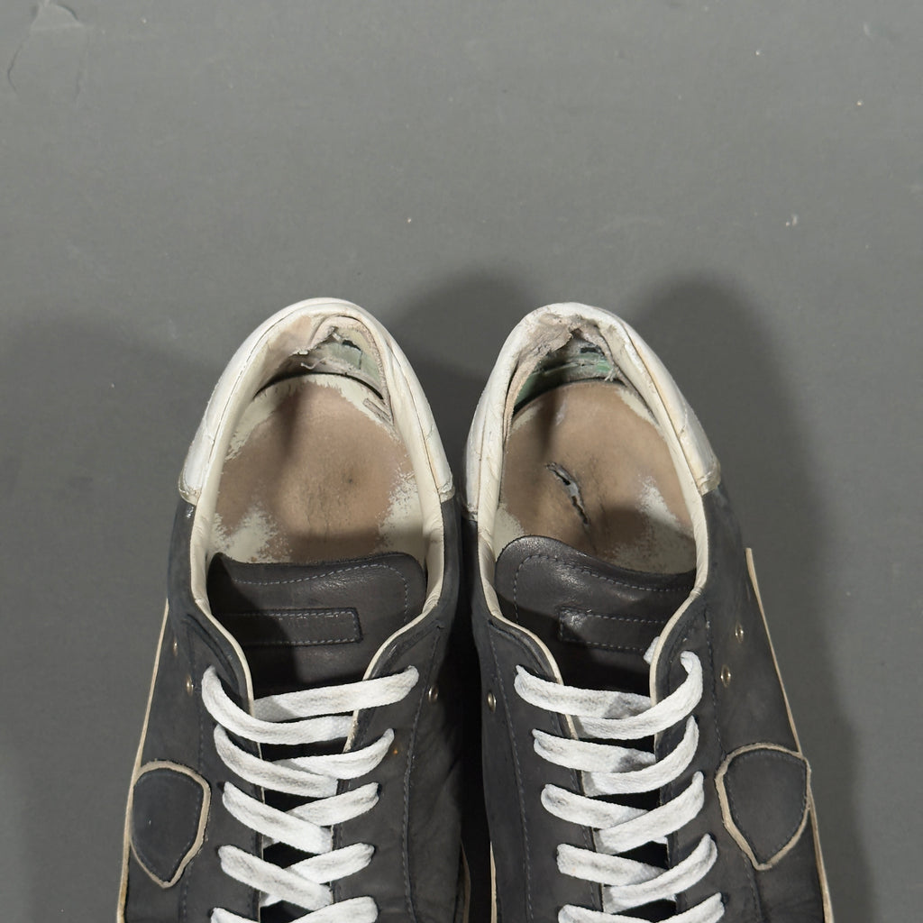 Philippe Model PRSX Black - 43