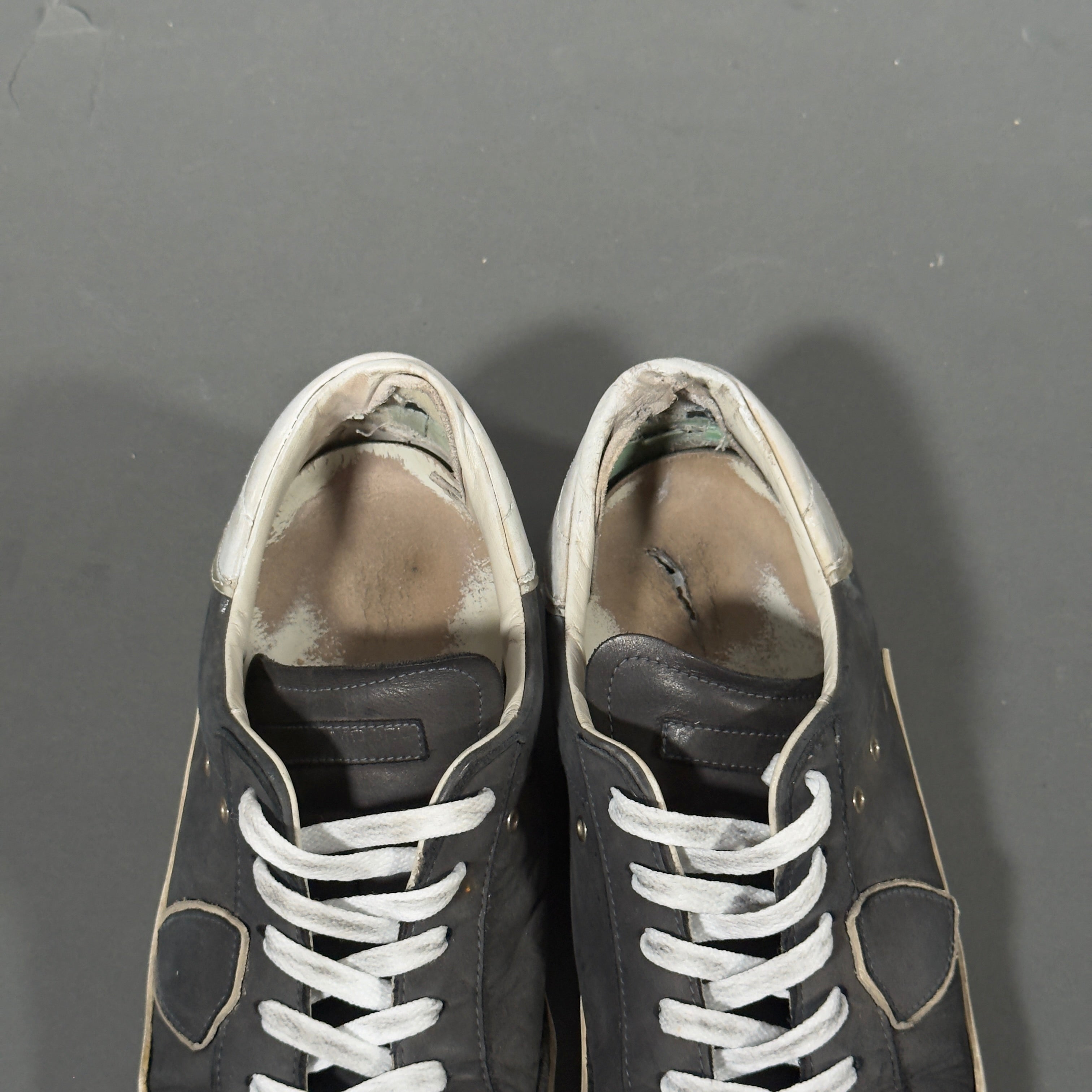 Philippe Model PRSX Black - 43