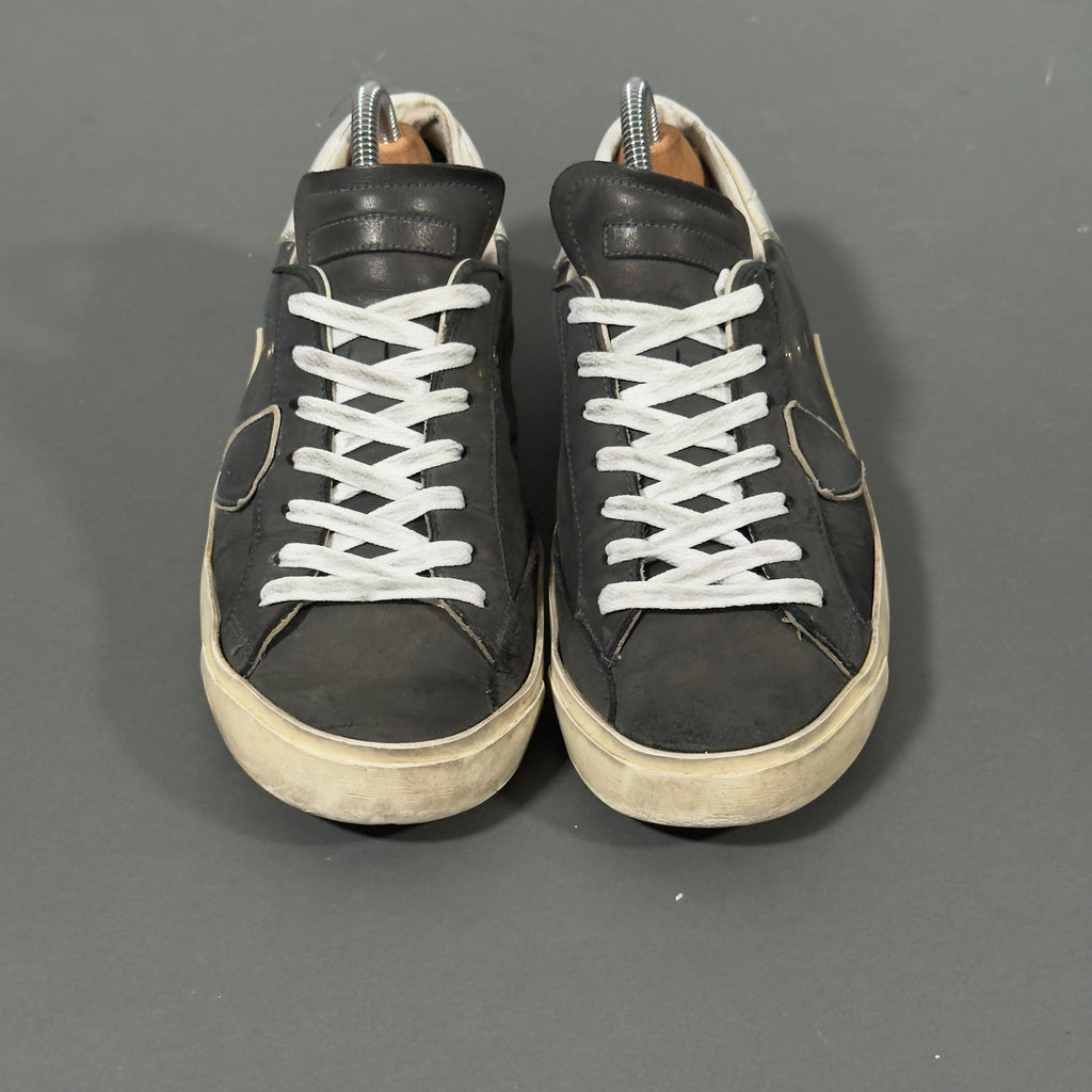 Philippe Model PRSX Black - 43