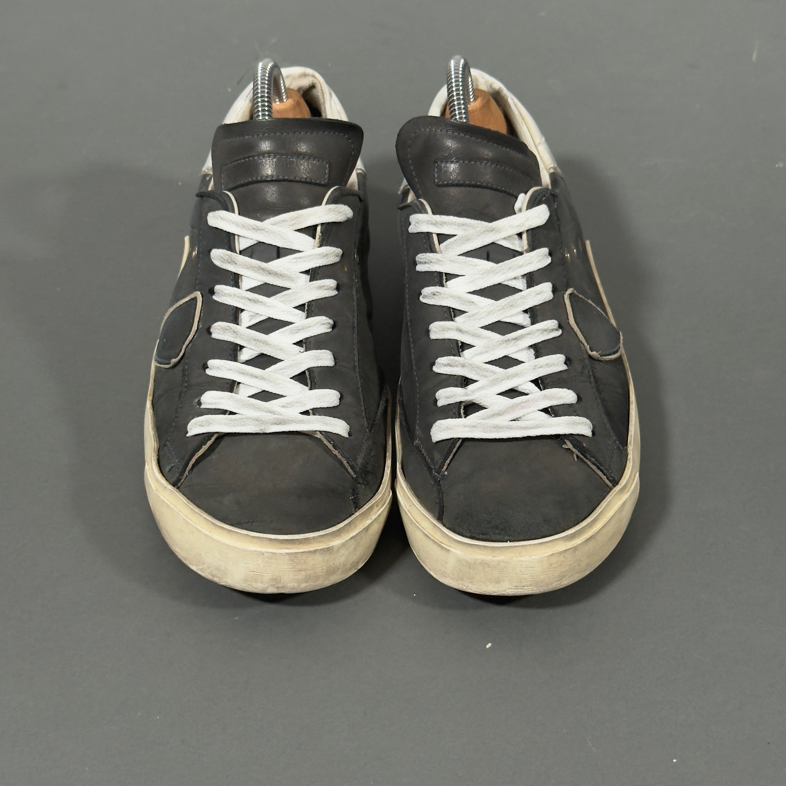 Philippe Model PRSX Black - 43
