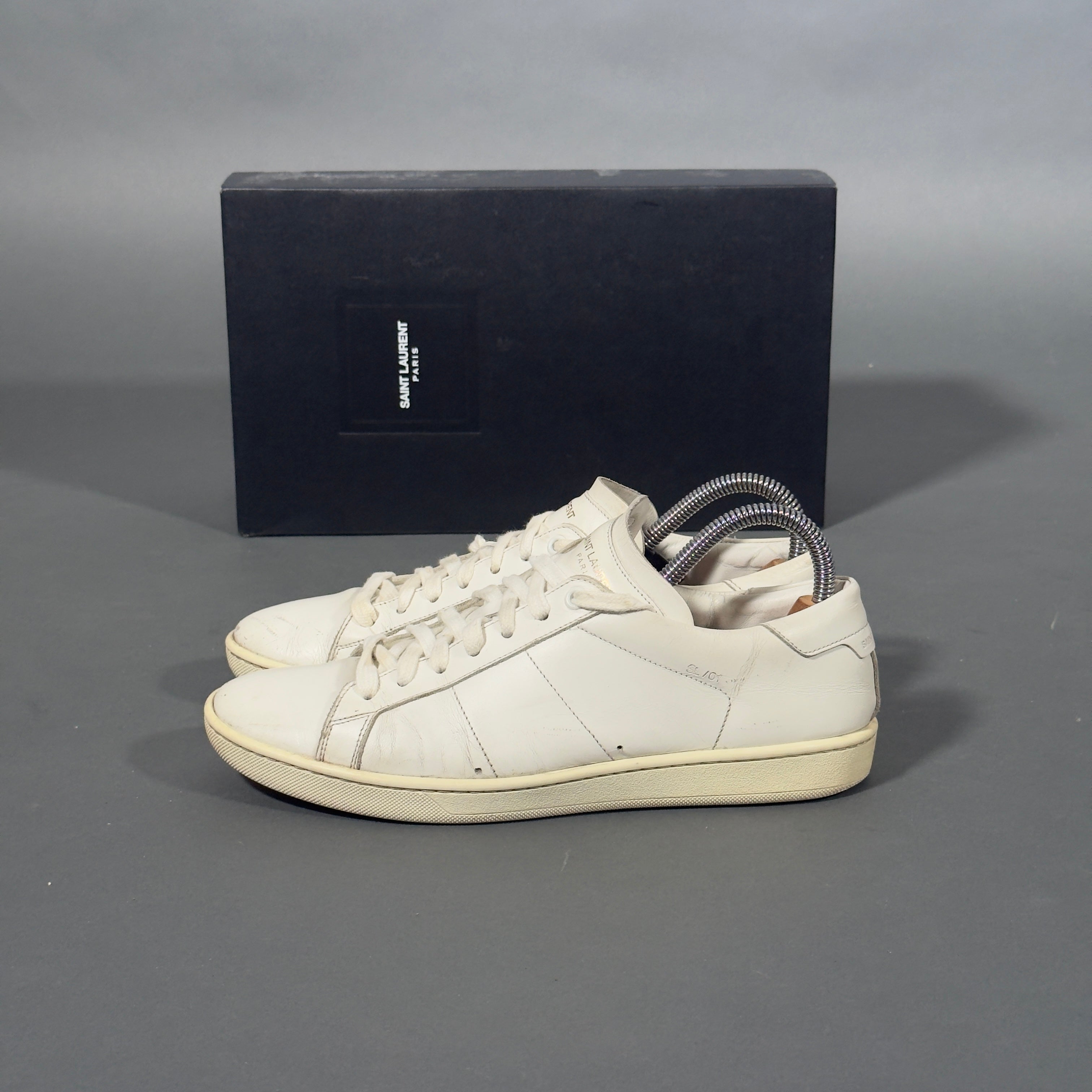 Yves Saint Laurent SL/01 - 41