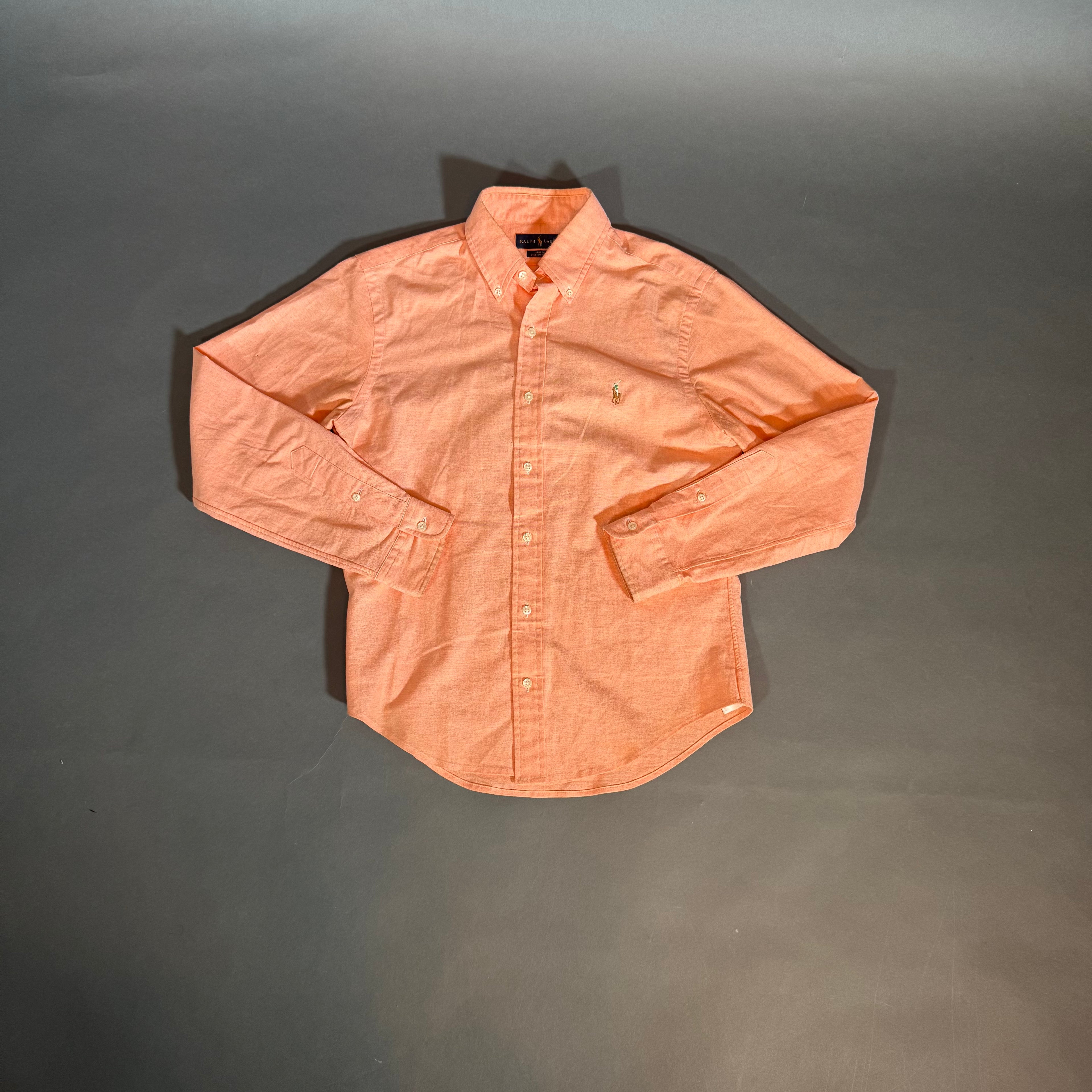 Ralph Lauren Skjorta - M