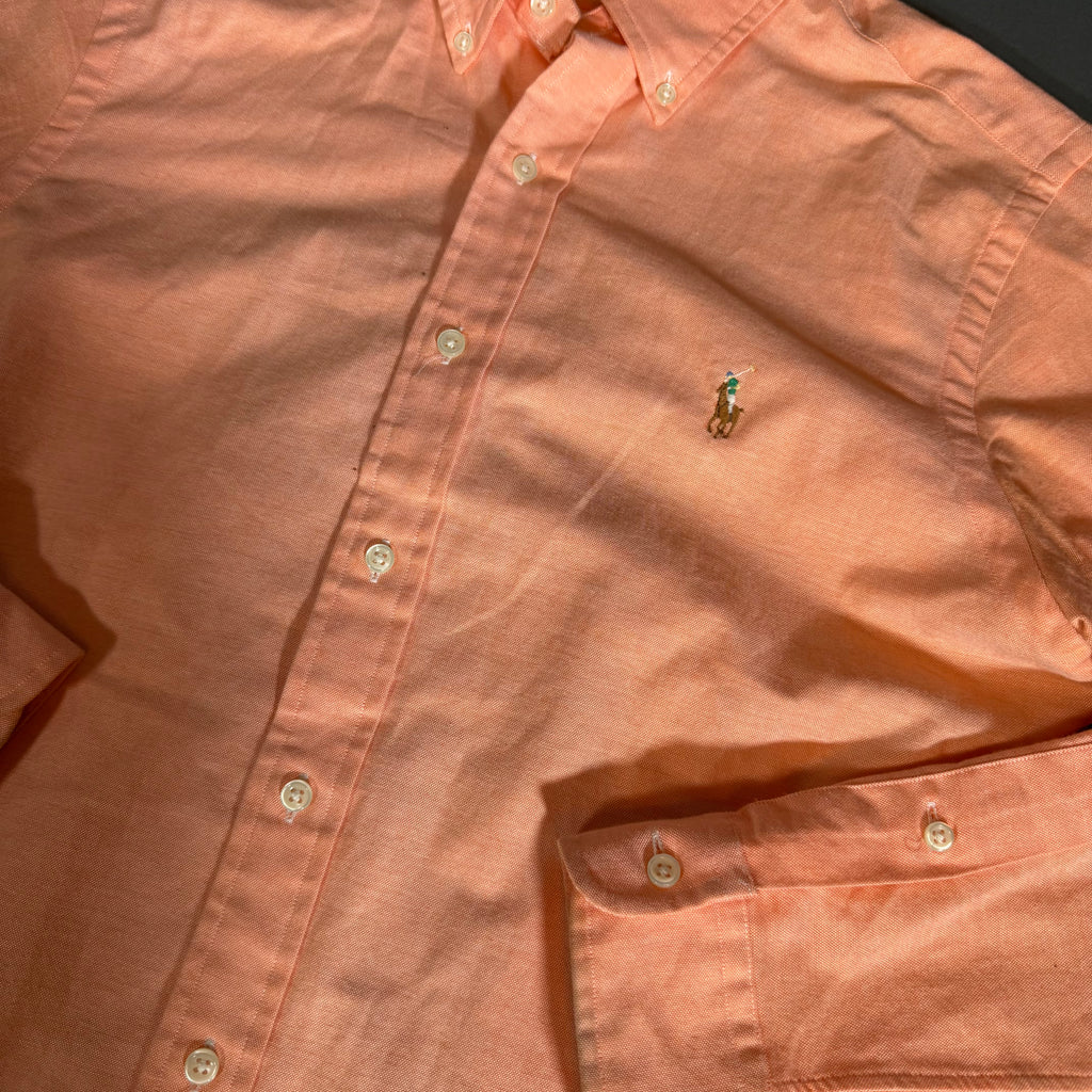 Ralph Lauren Skjorta - M