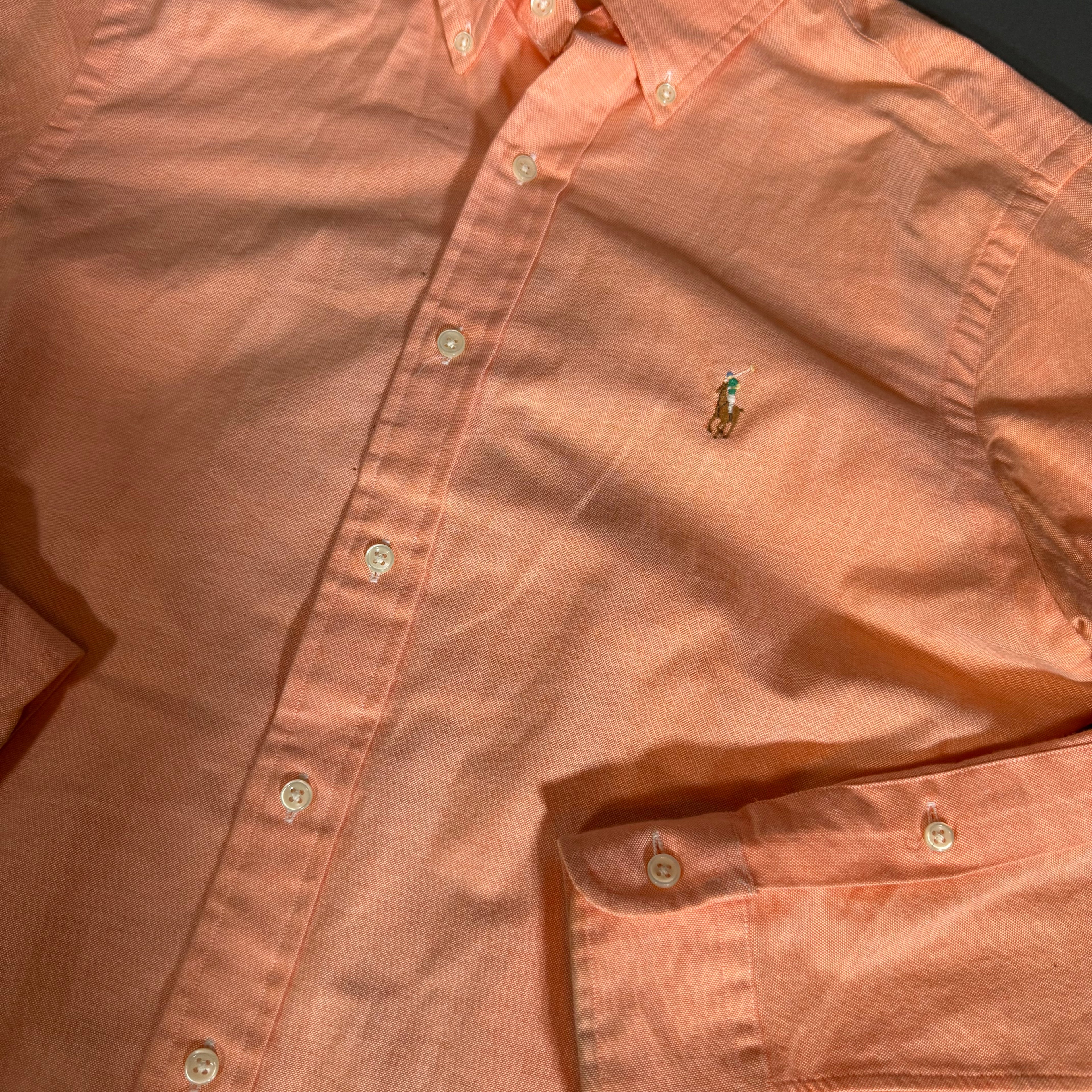 Ralph Lauren Skjorta - M