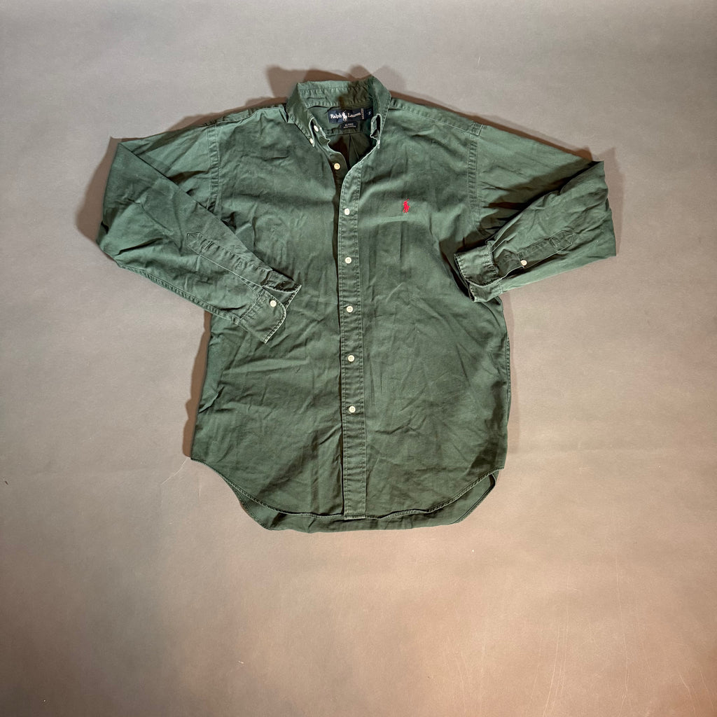 Ralph Lauren Skjorta - S