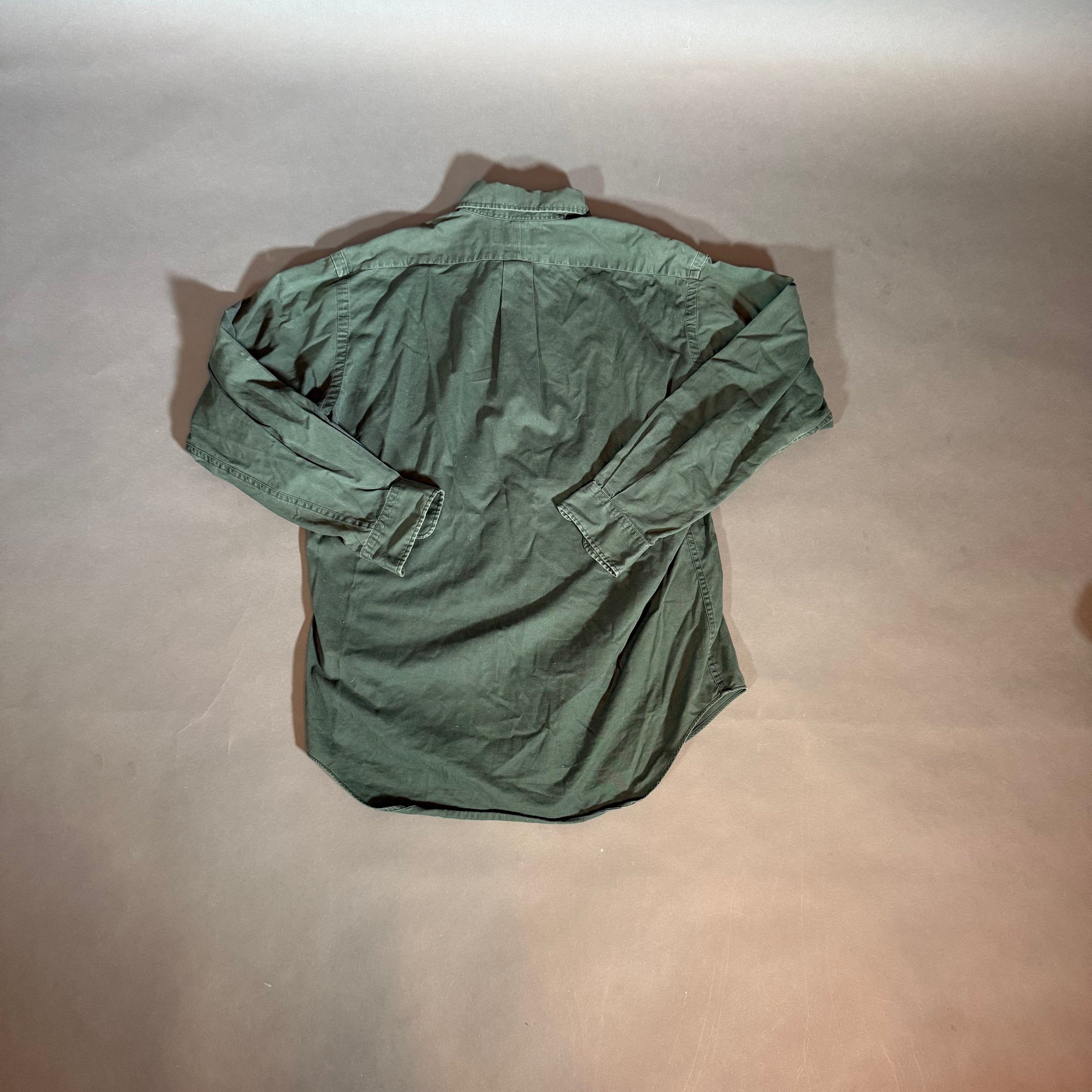 Ralph Lauren Skjorta - S