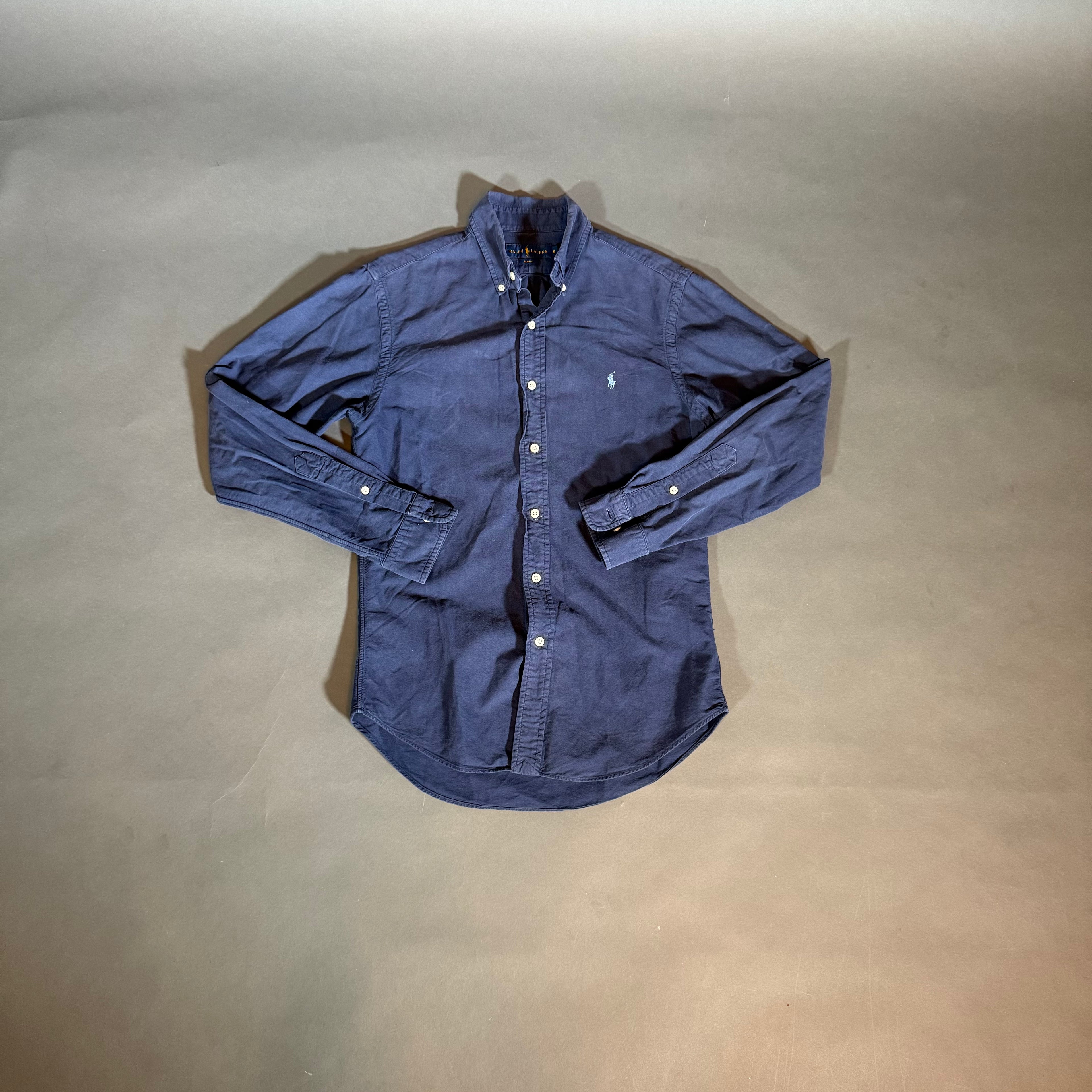 Ralph Lauren Skjorta - S