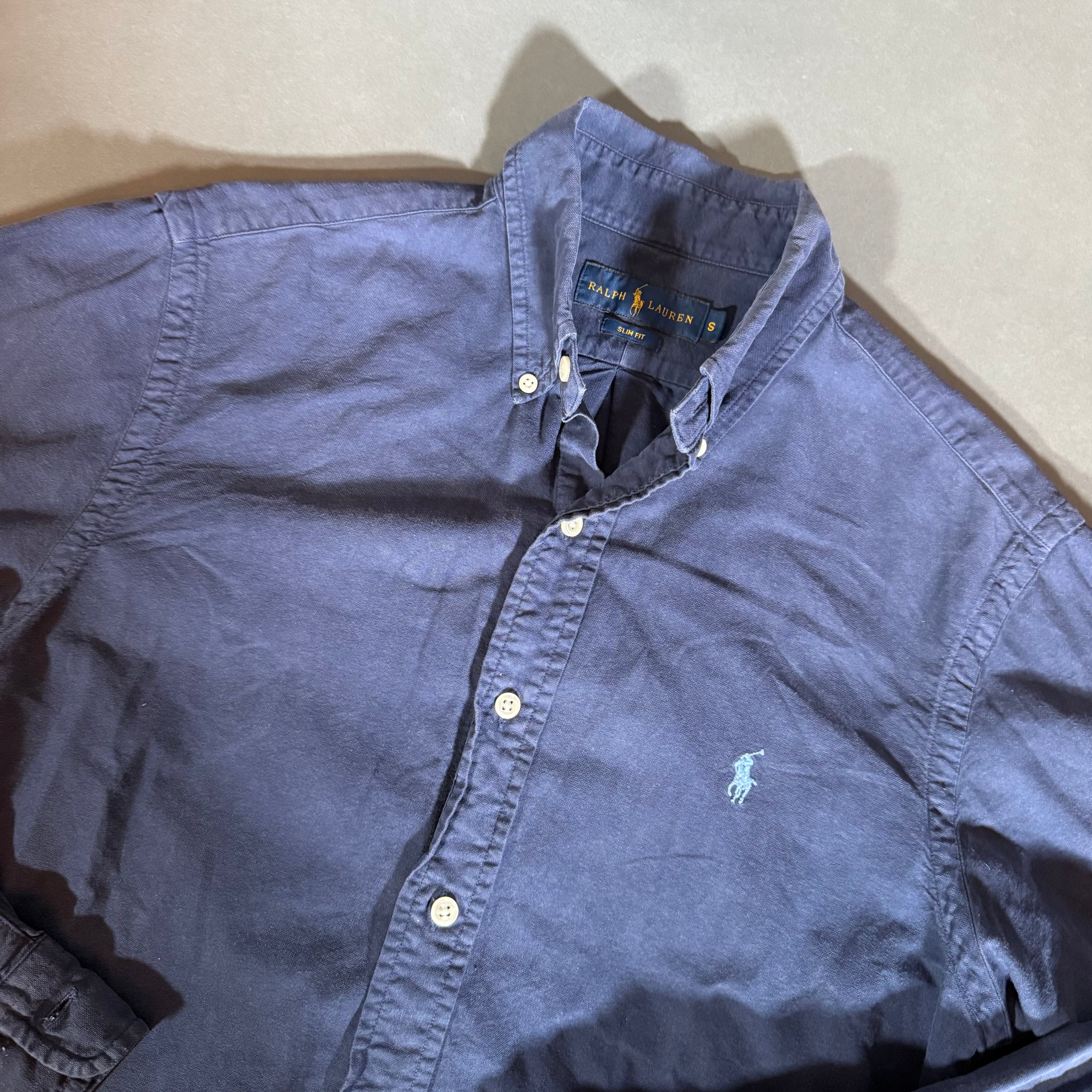 Ralph Lauren Skjorta - S