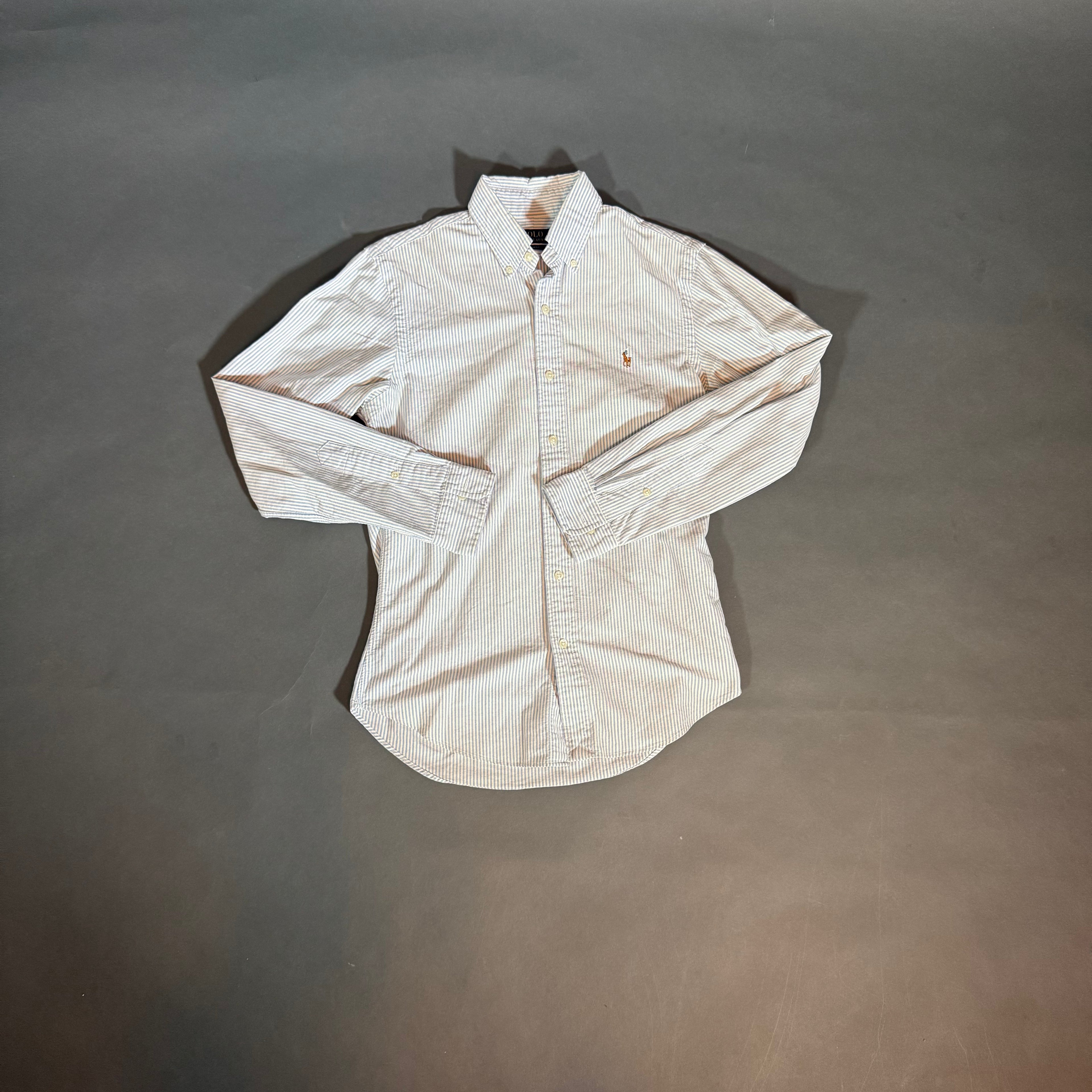 Ralph Lauren Skjorta - S