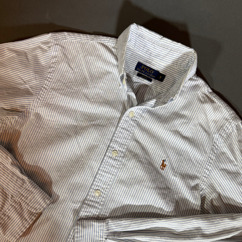 Ralph Lauren Skjorta - S