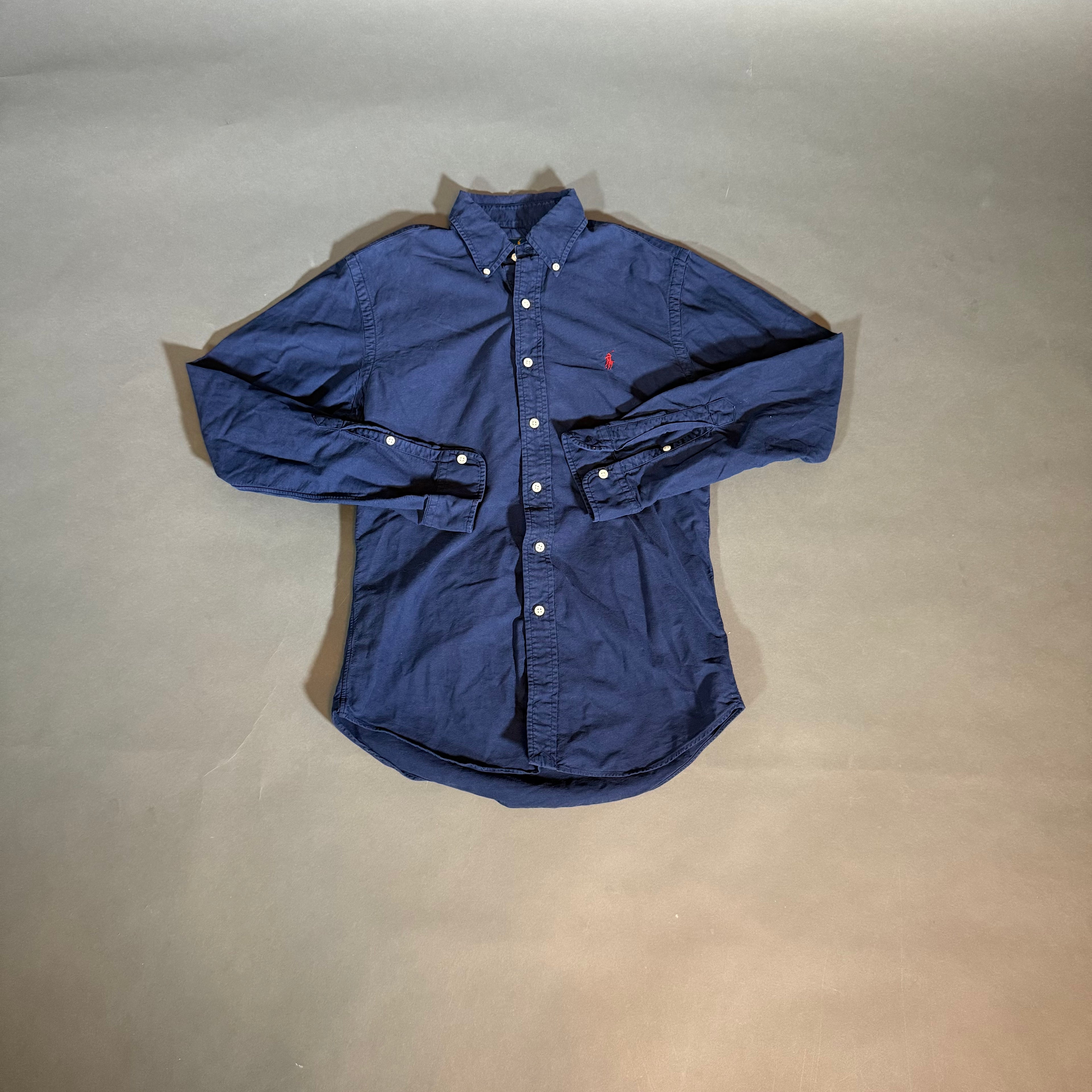 Ralph Lauren Skjorta - S