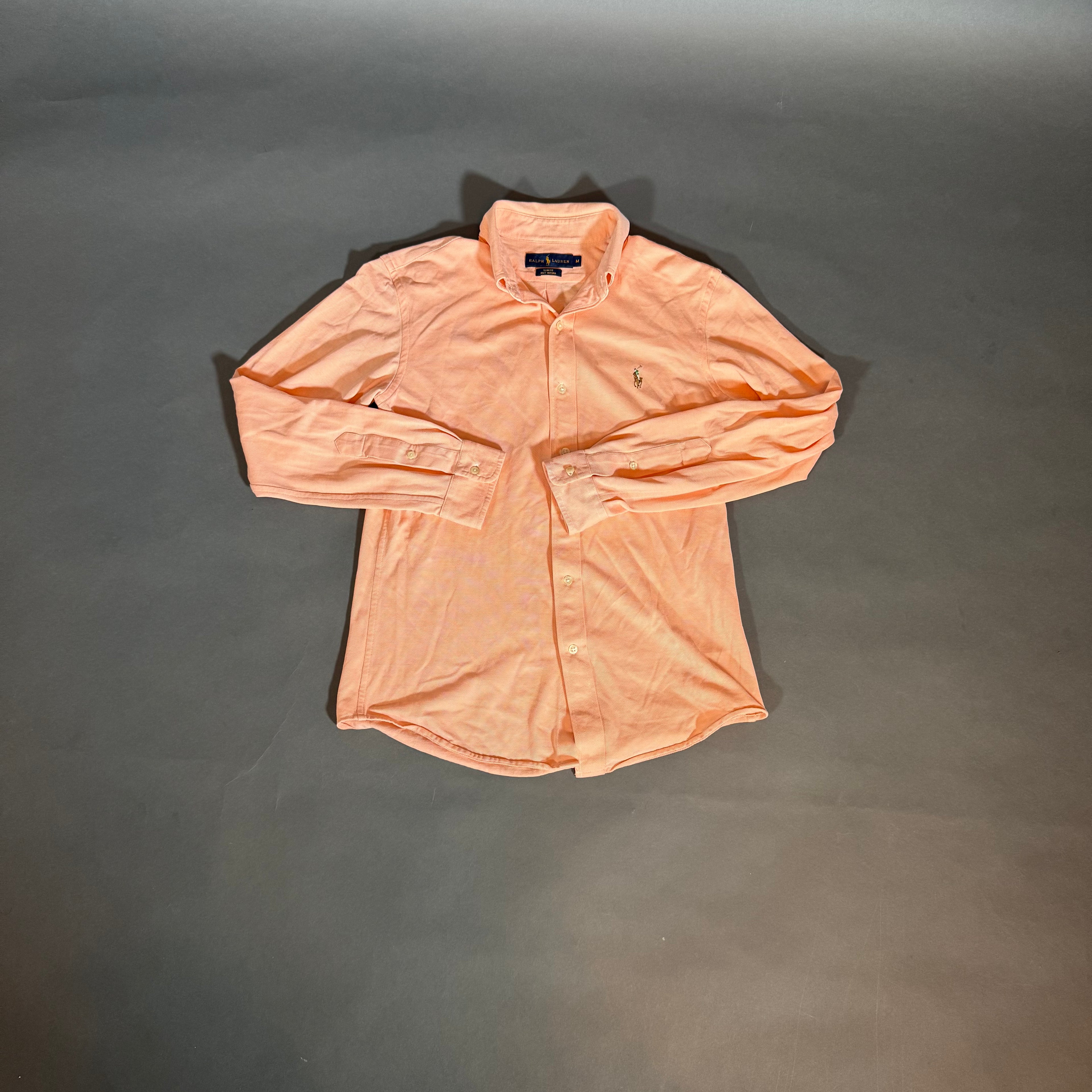 Ralph Lauren Skjorta - M