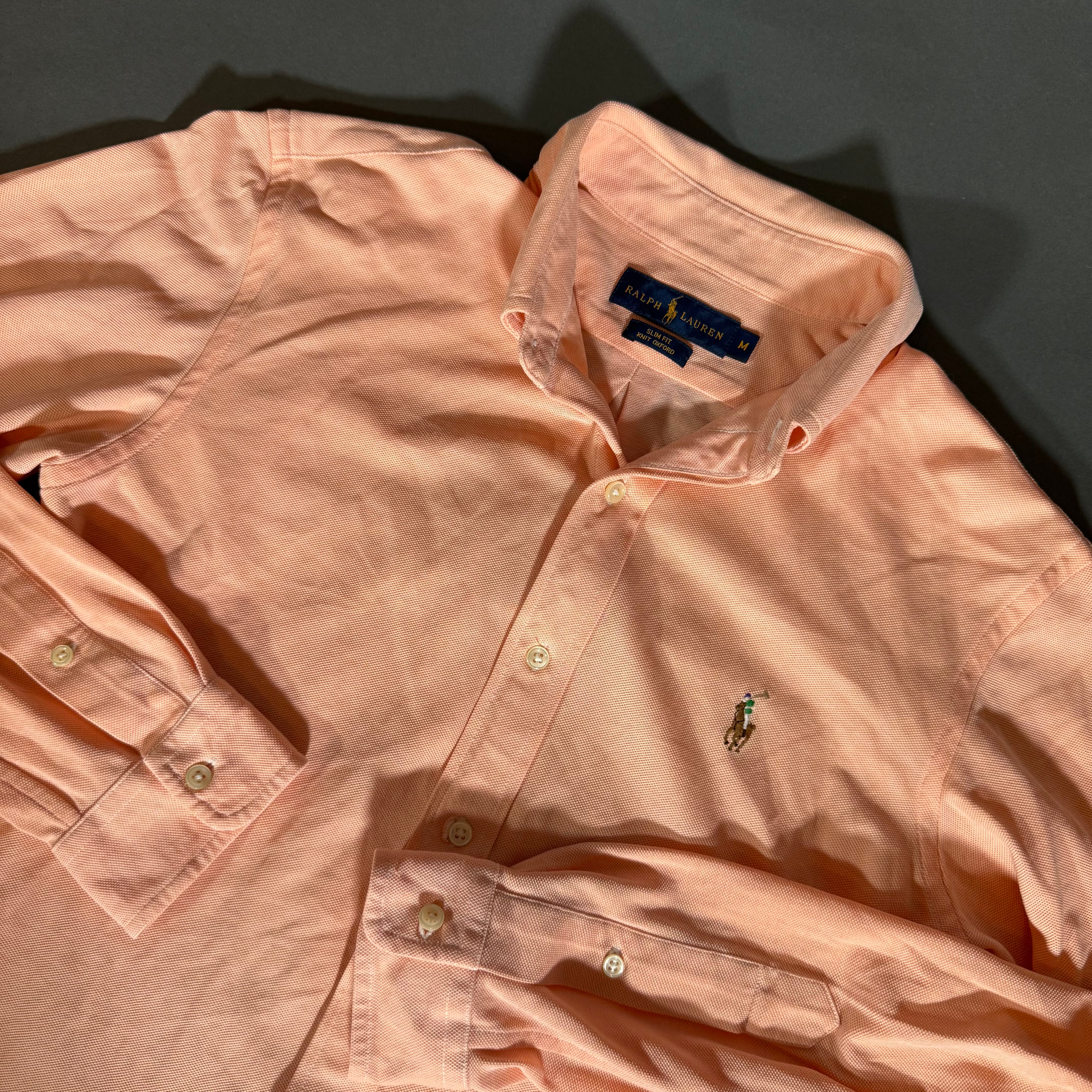 Ralph Lauren Skjorta - M