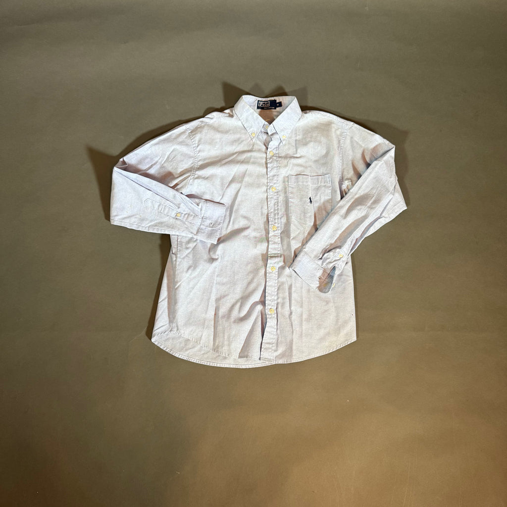 Ralph Lauren Skjorta - M