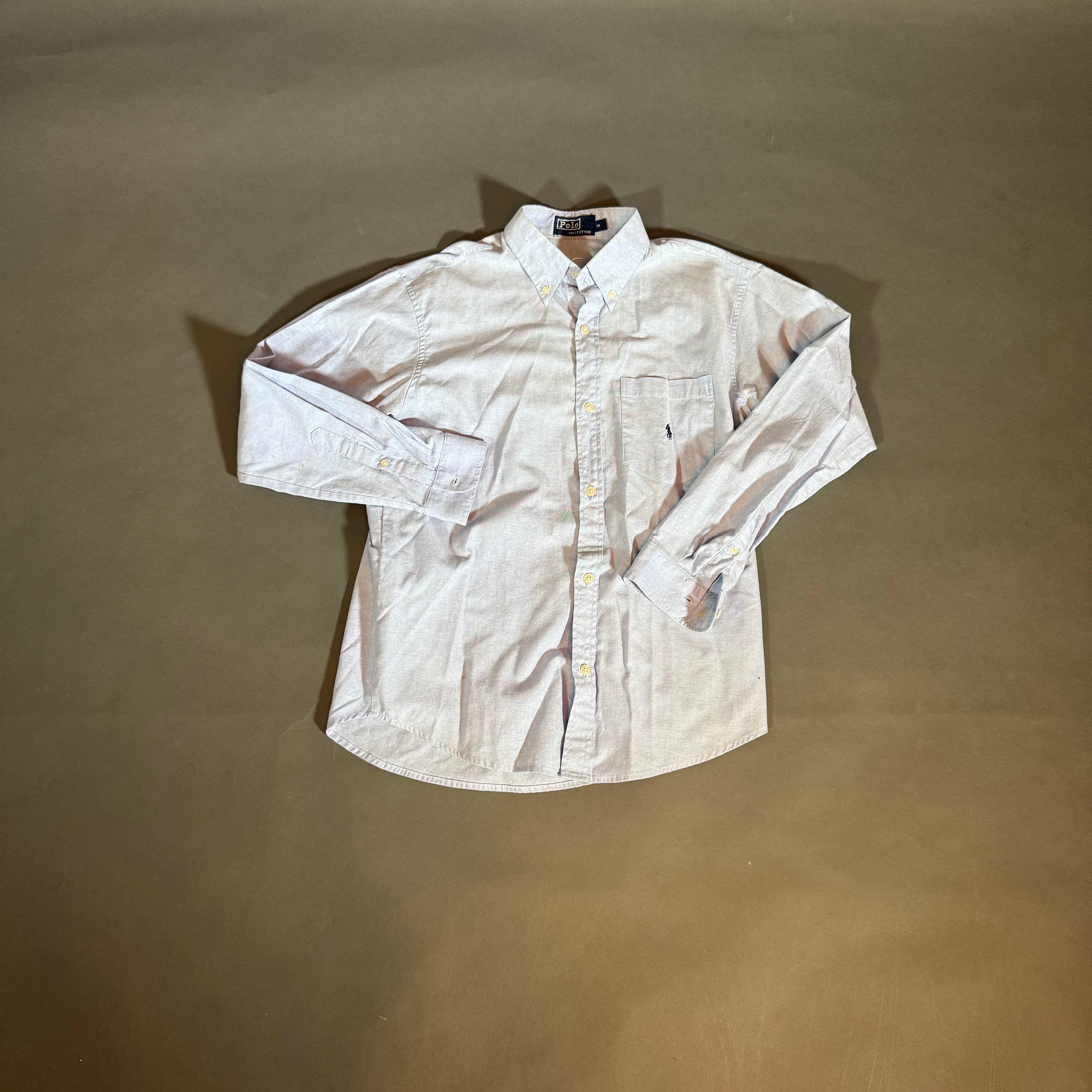 Ralph Lauren Skjorta - M