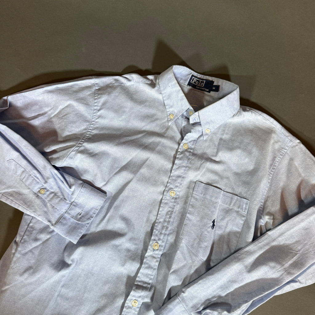 Ralph Lauren Skjorta - M