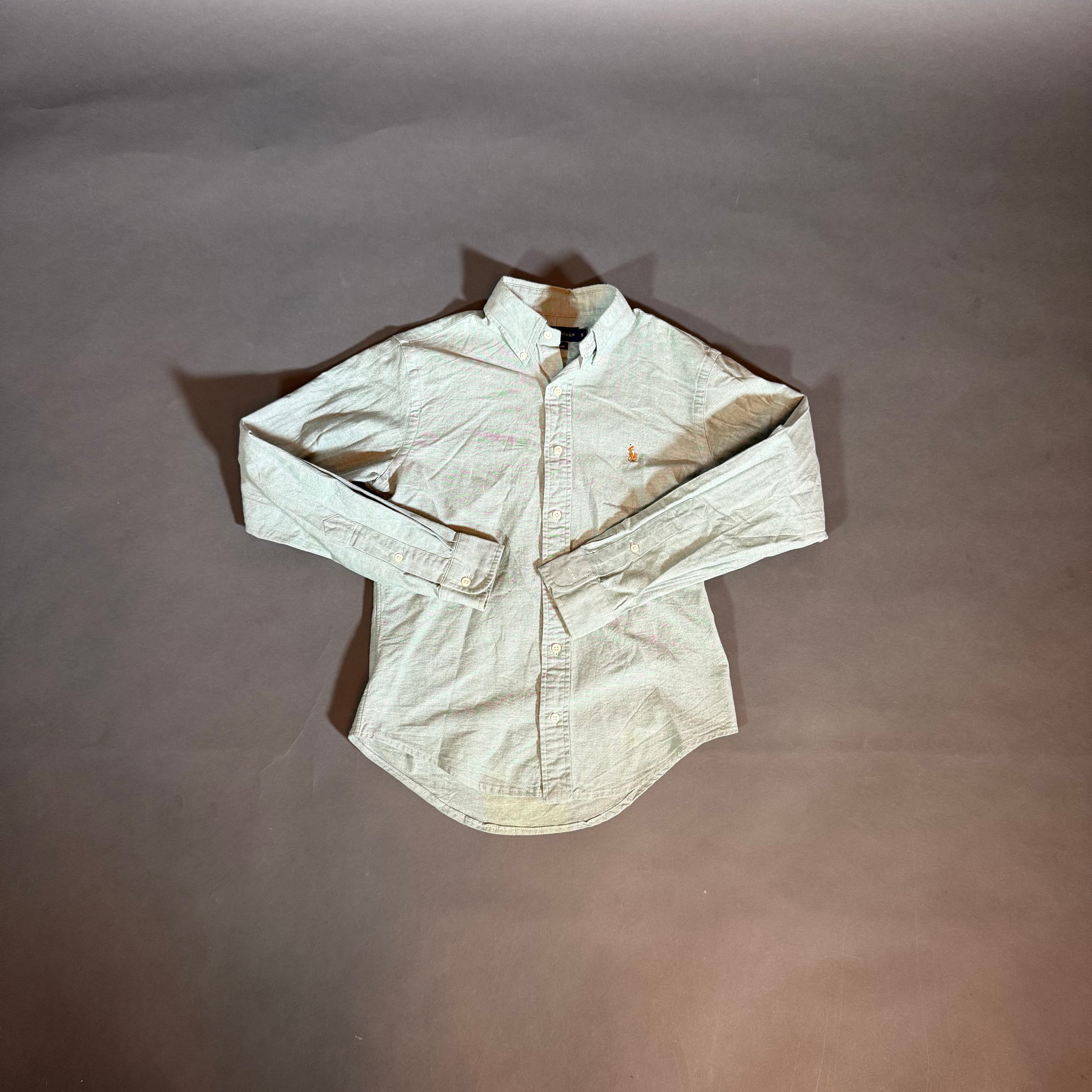 Ralph Lauren Skjorta - S
