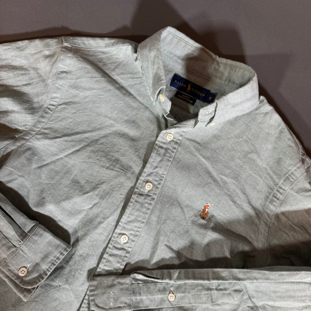 Ralph Lauren Skjorta - S
