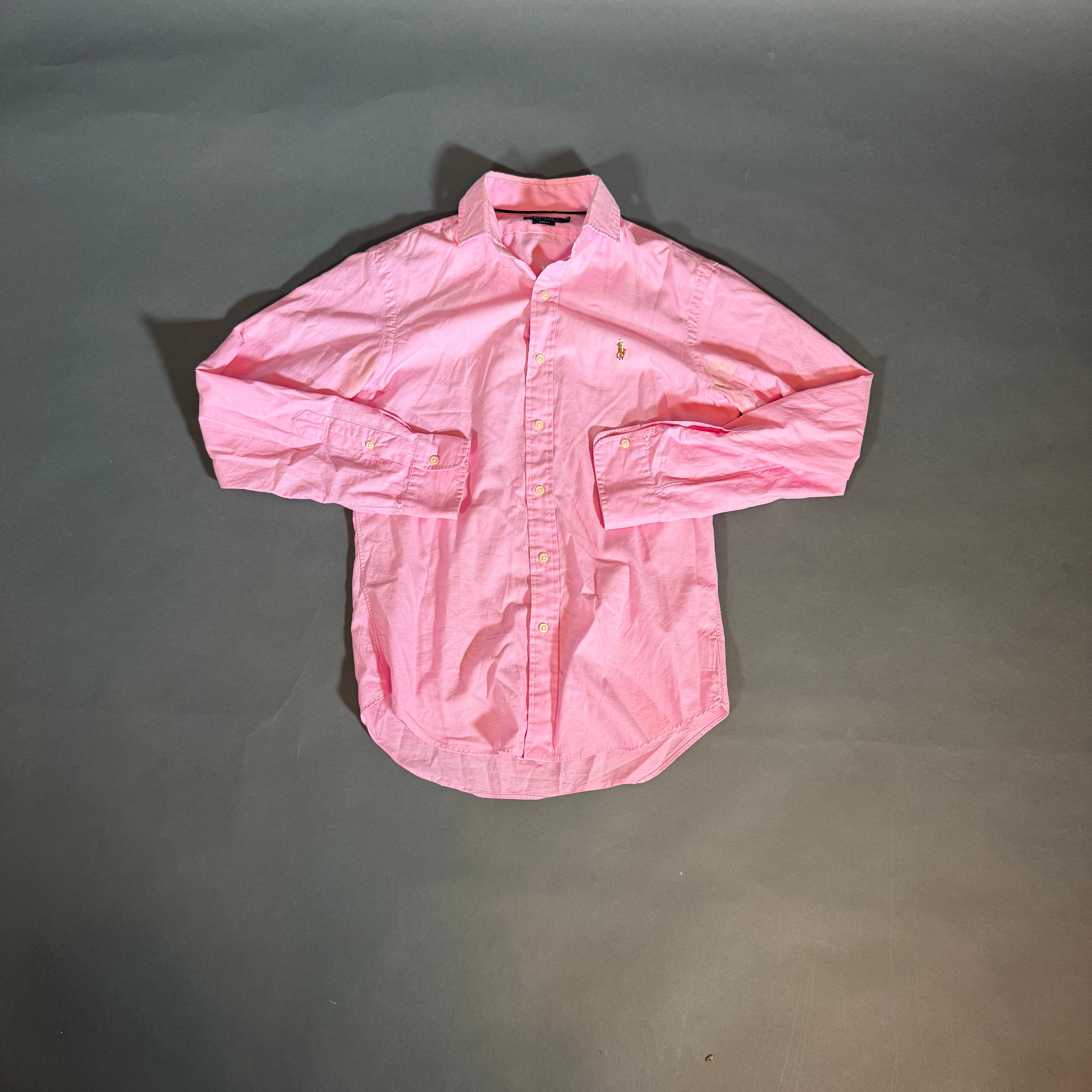 Ralph Lauren Skjorta M
