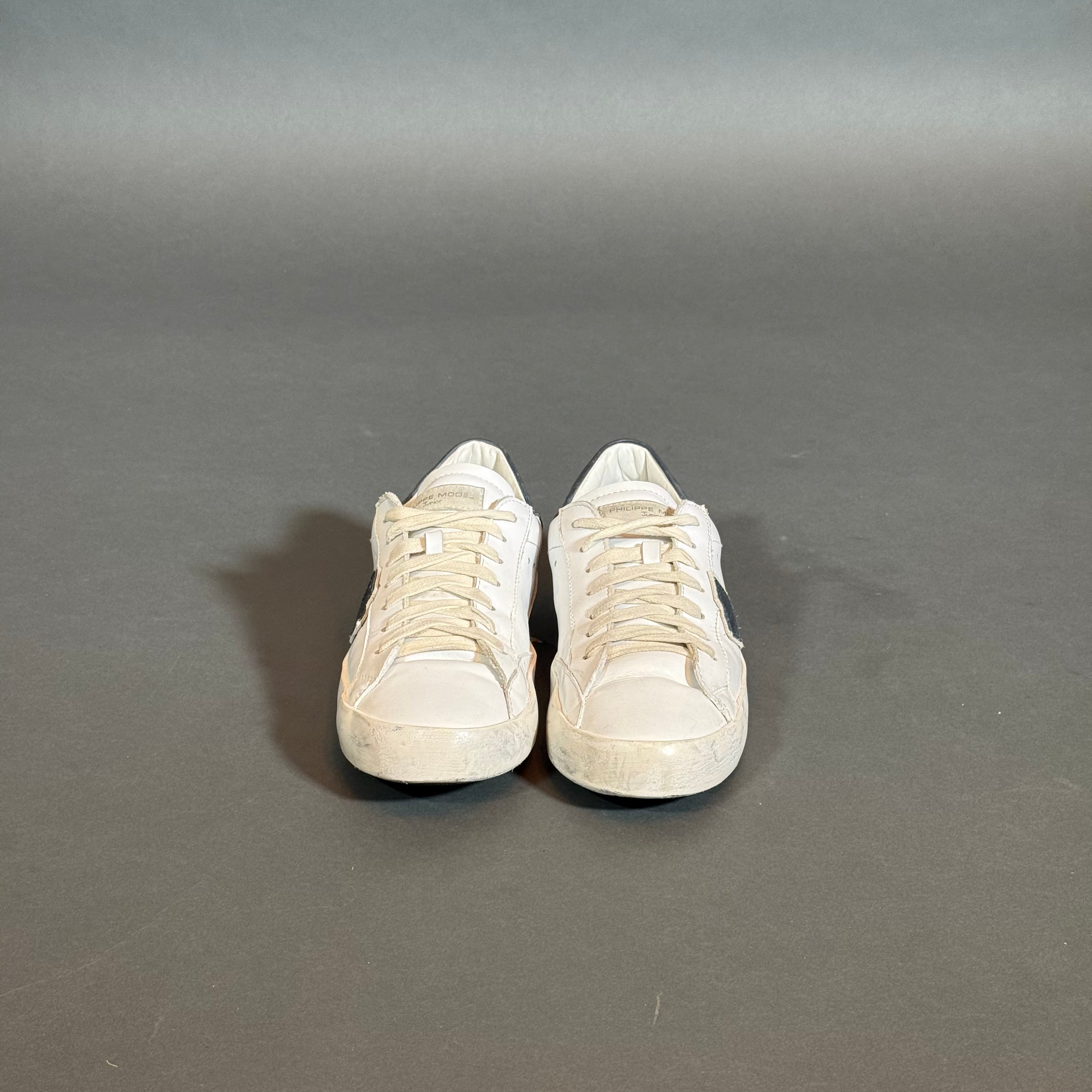 Philippe Model PRSX White - 38