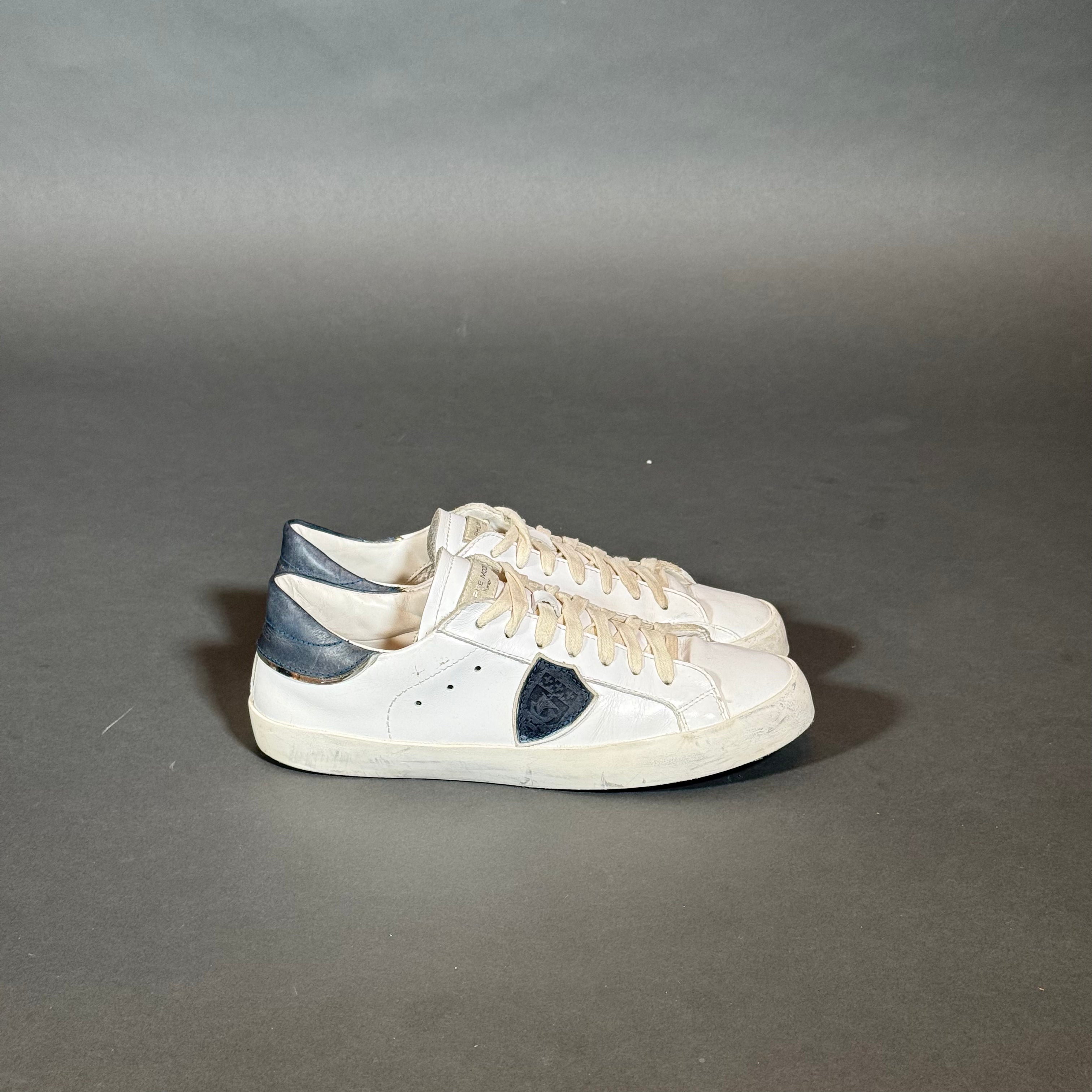 Philippe Model PRSX White - 38