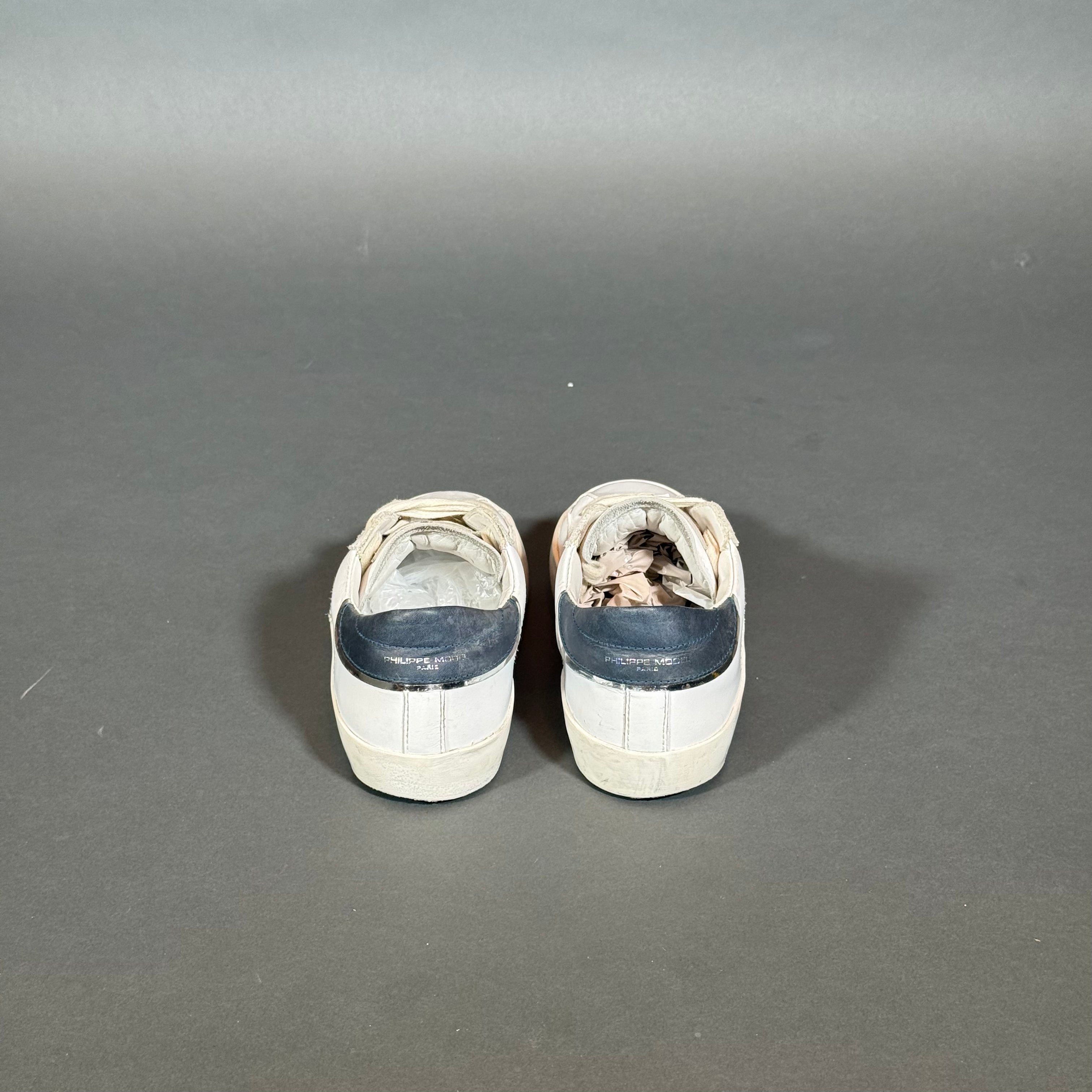 Philippe Model PRSX White - 38