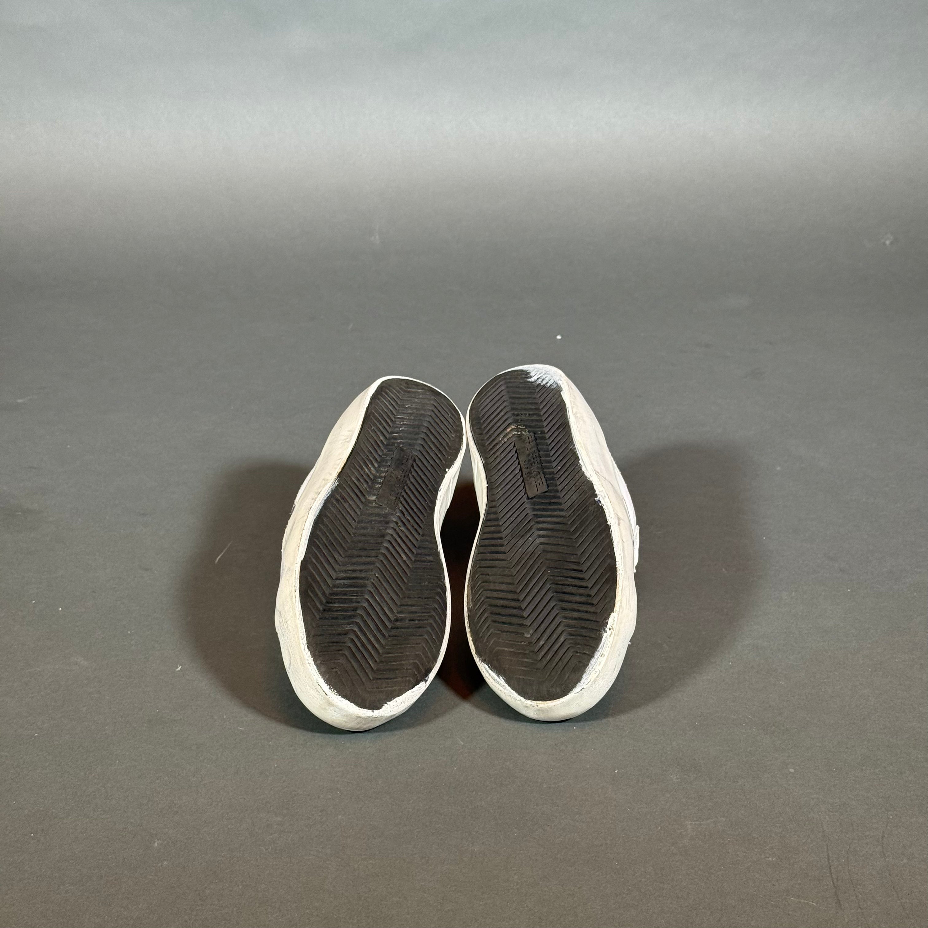 Philippe Model PRSX White - 38