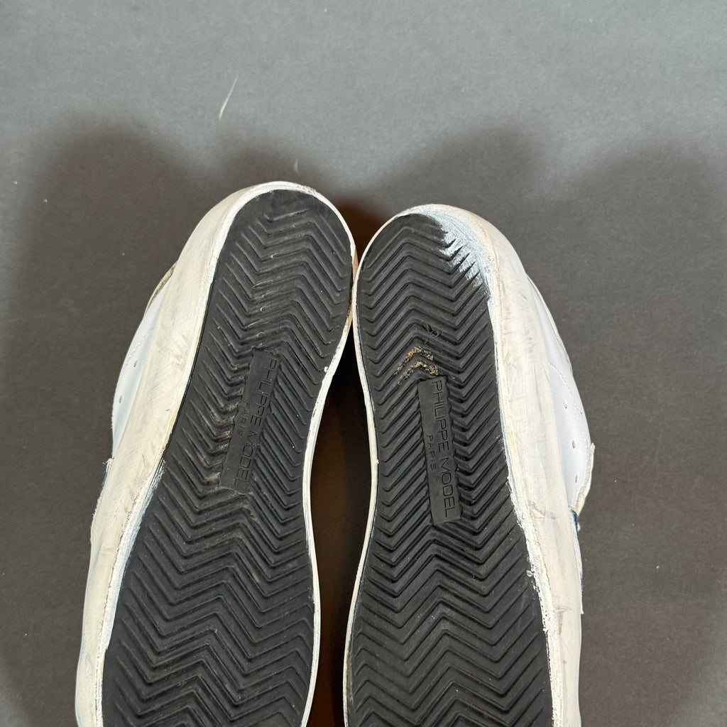 Philippe Model PRSX White - 38