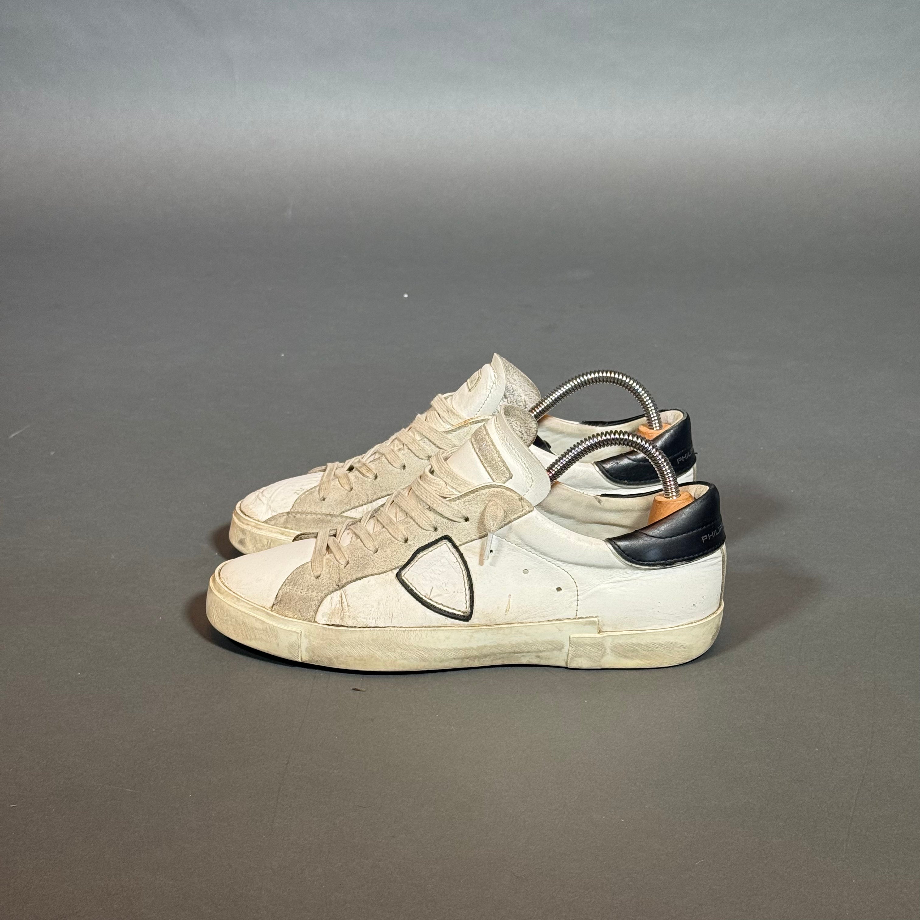 Philippe Model PRSX White - 42