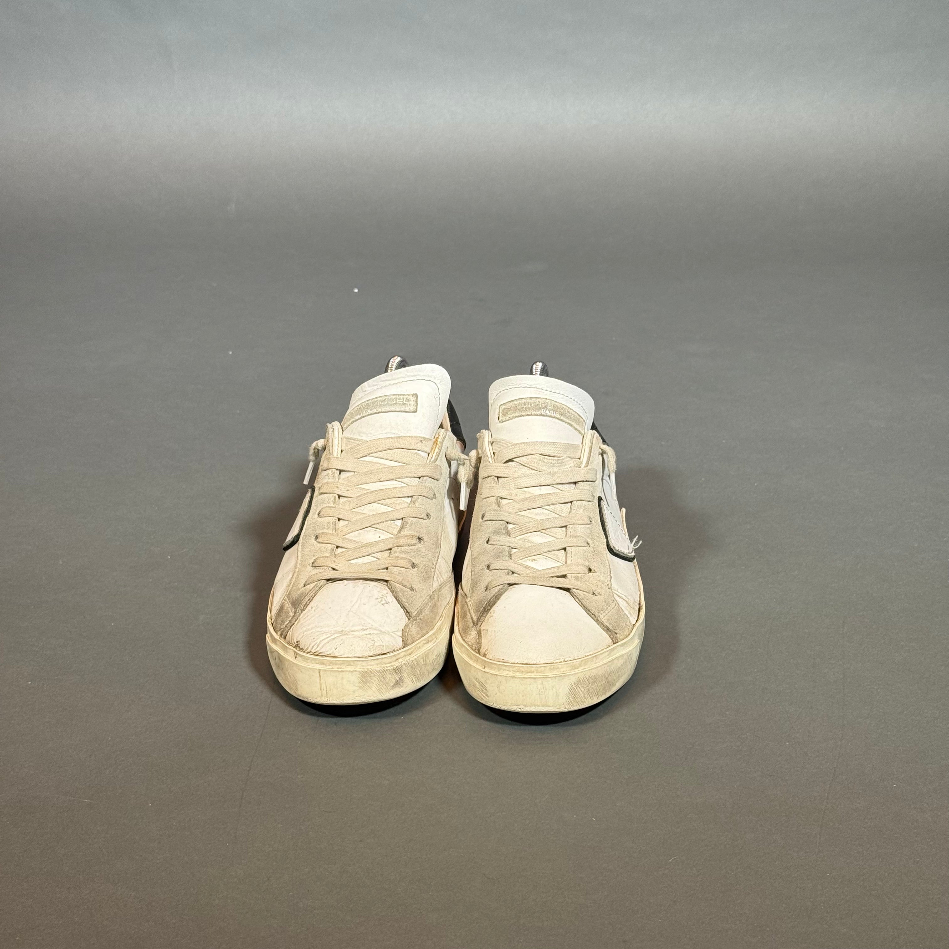 Philippe Model PRSX White - 42