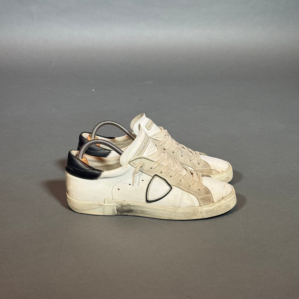 Philippe Model PRSX White - 42