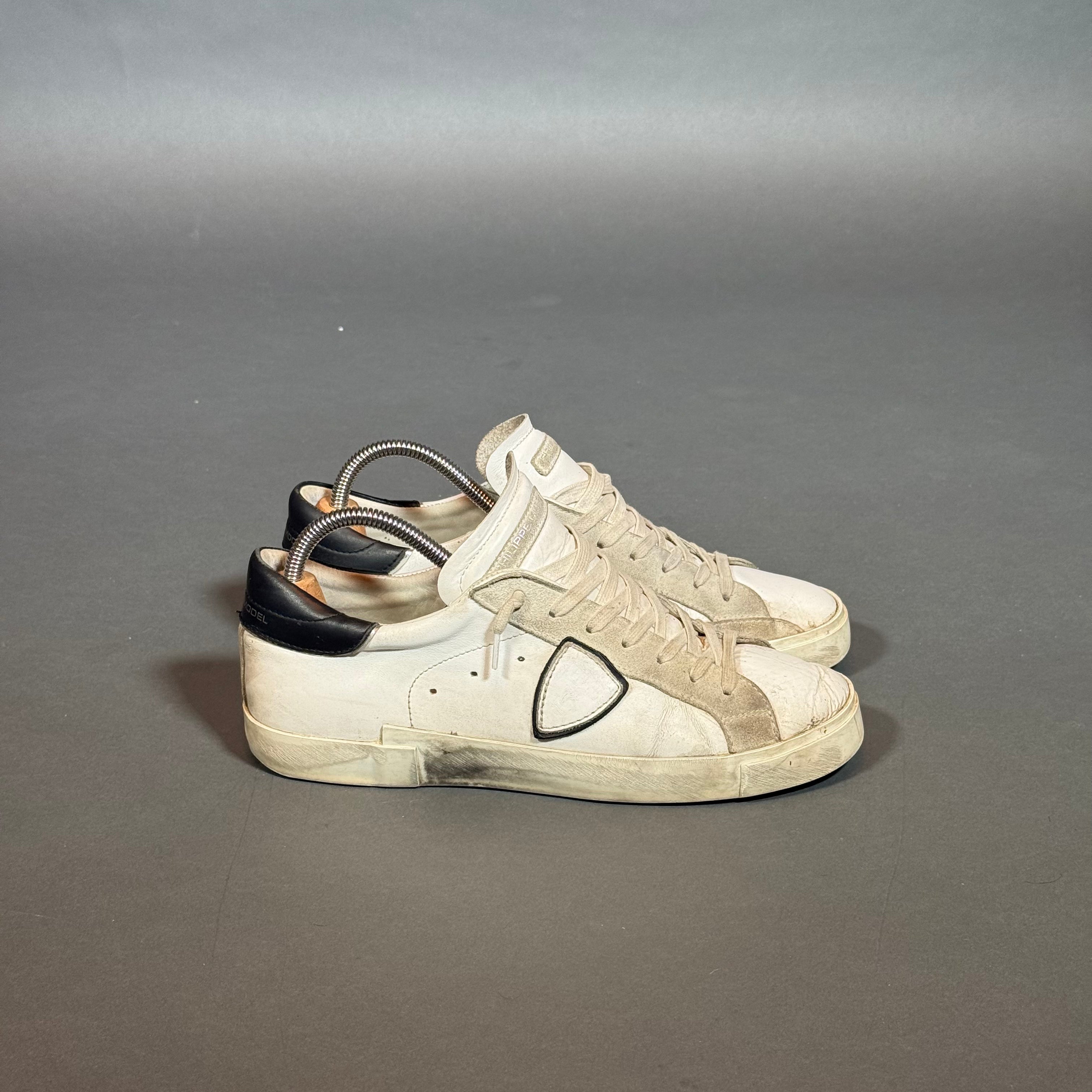 Philippe Model PRSX White - 42