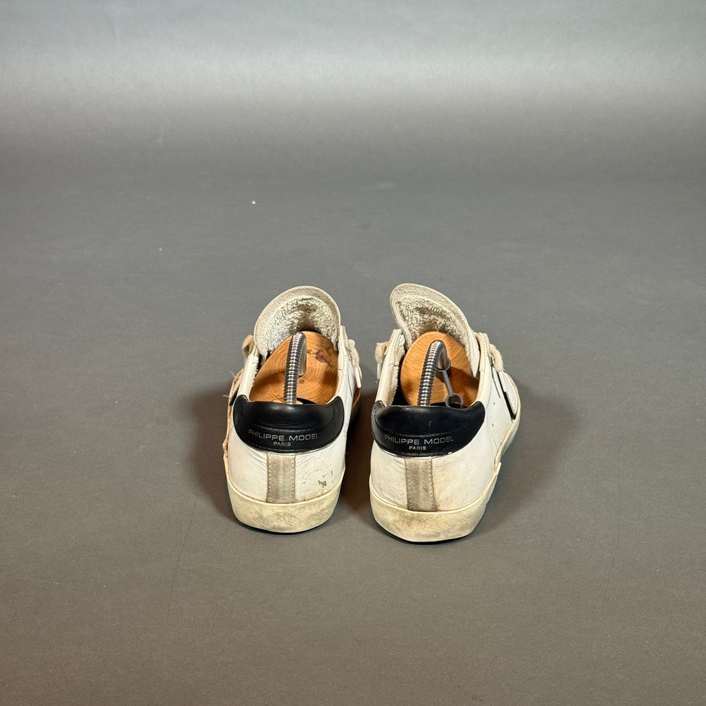 Philippe Model PRSX White - 42