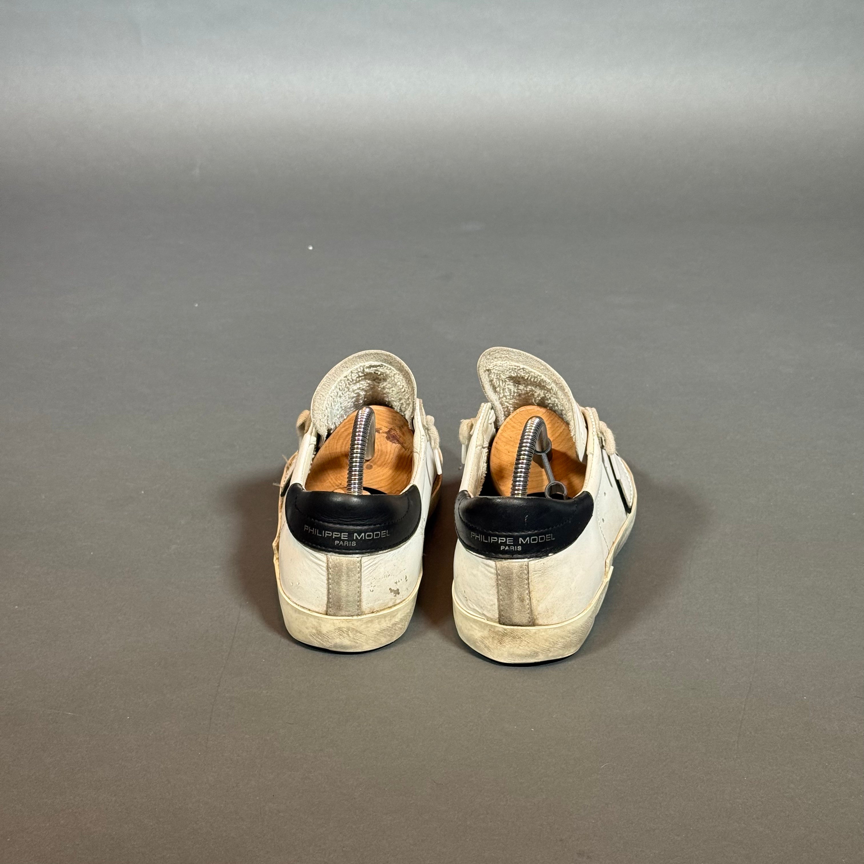 Philippe Model PRSX White - 42