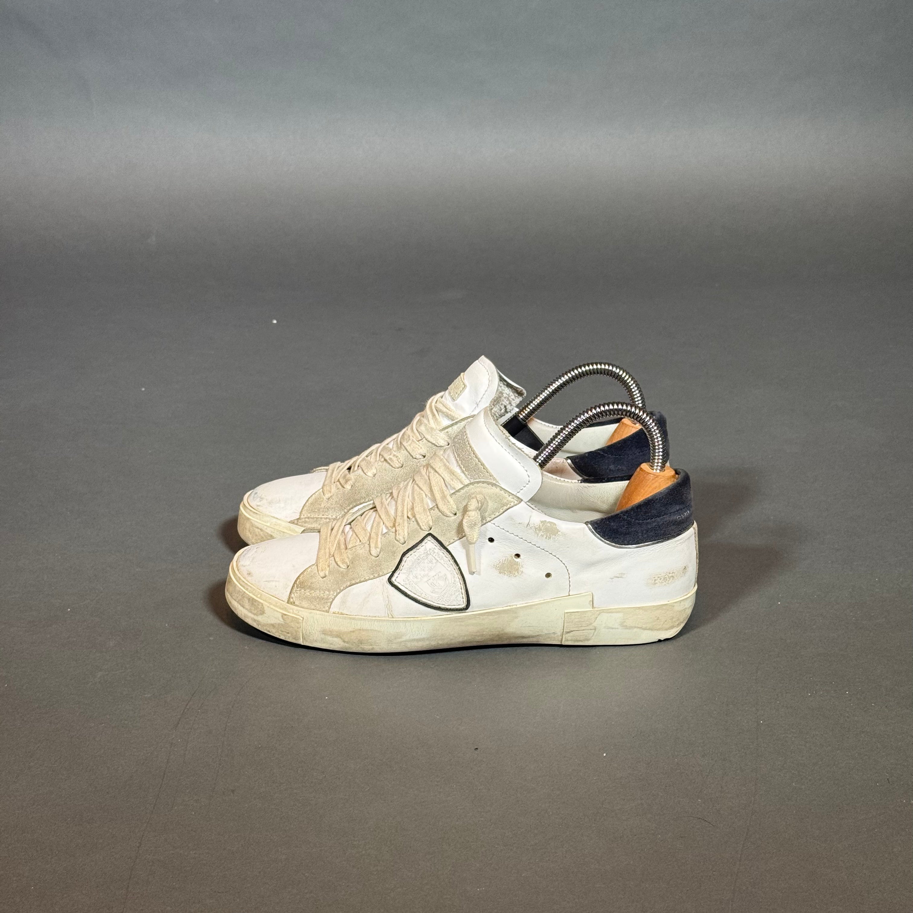 Philippe Model PRSX White - 40