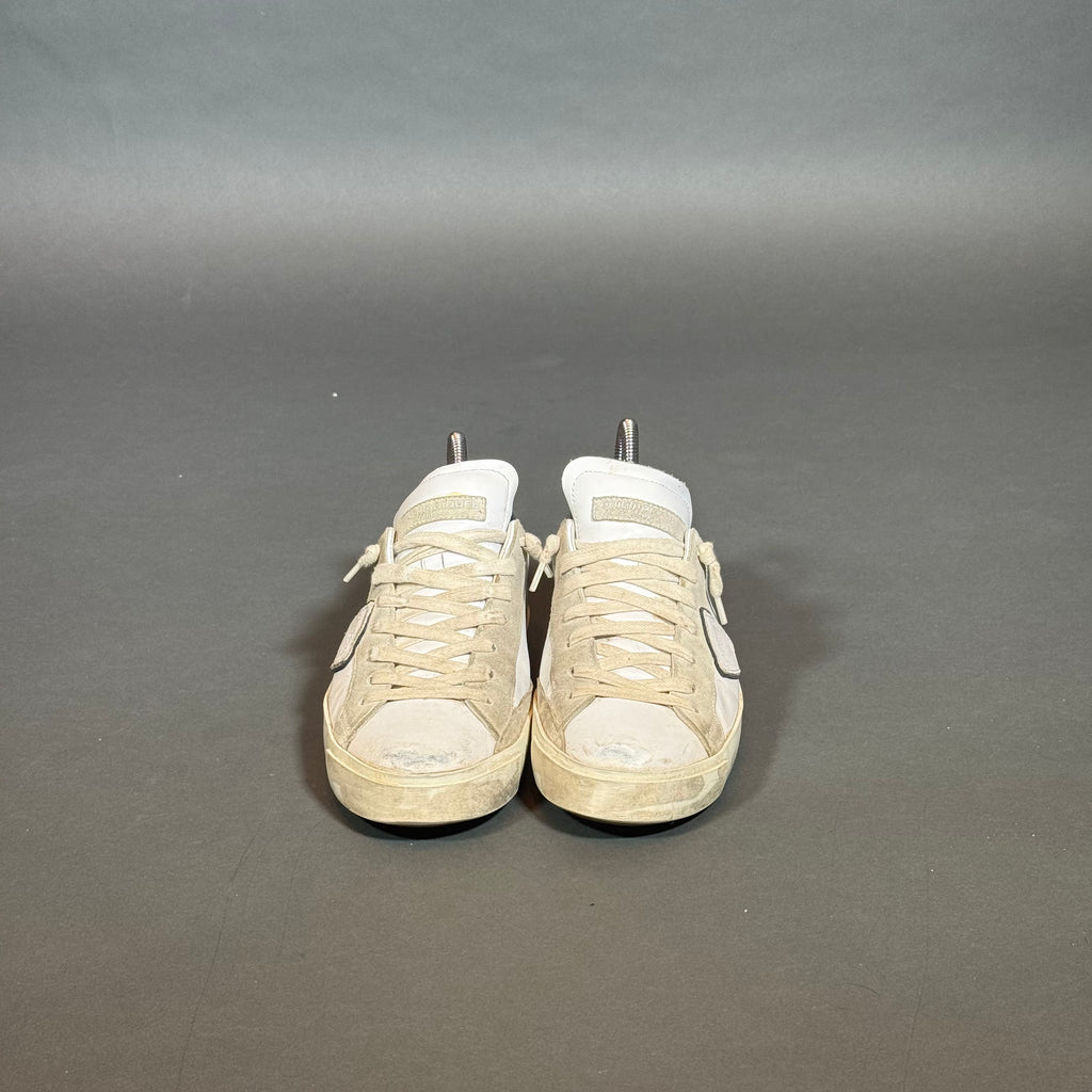 Philippe Model PRSX White - 40