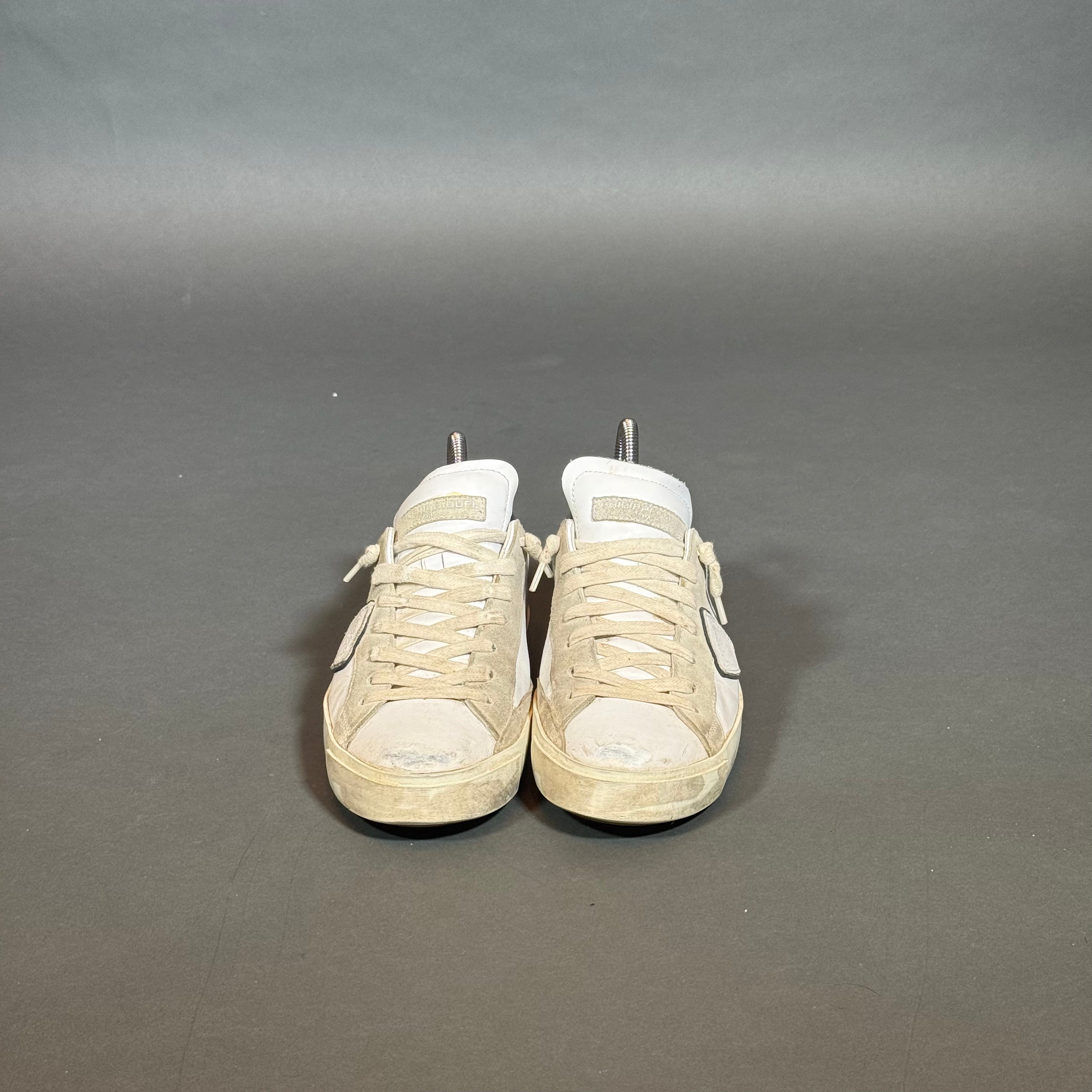 Philippe Model PRSX White - 40