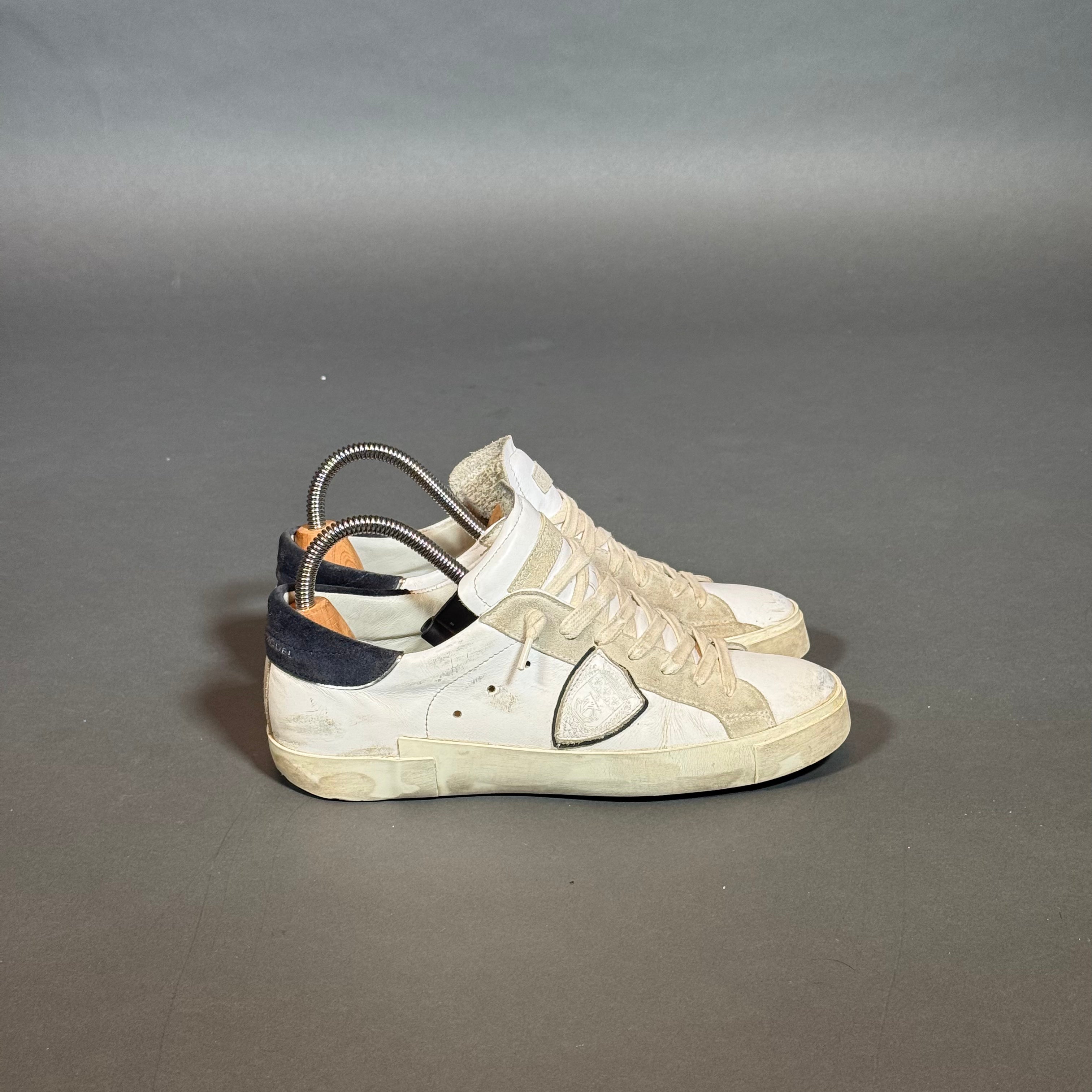 Philippe Model PRSX White - 40