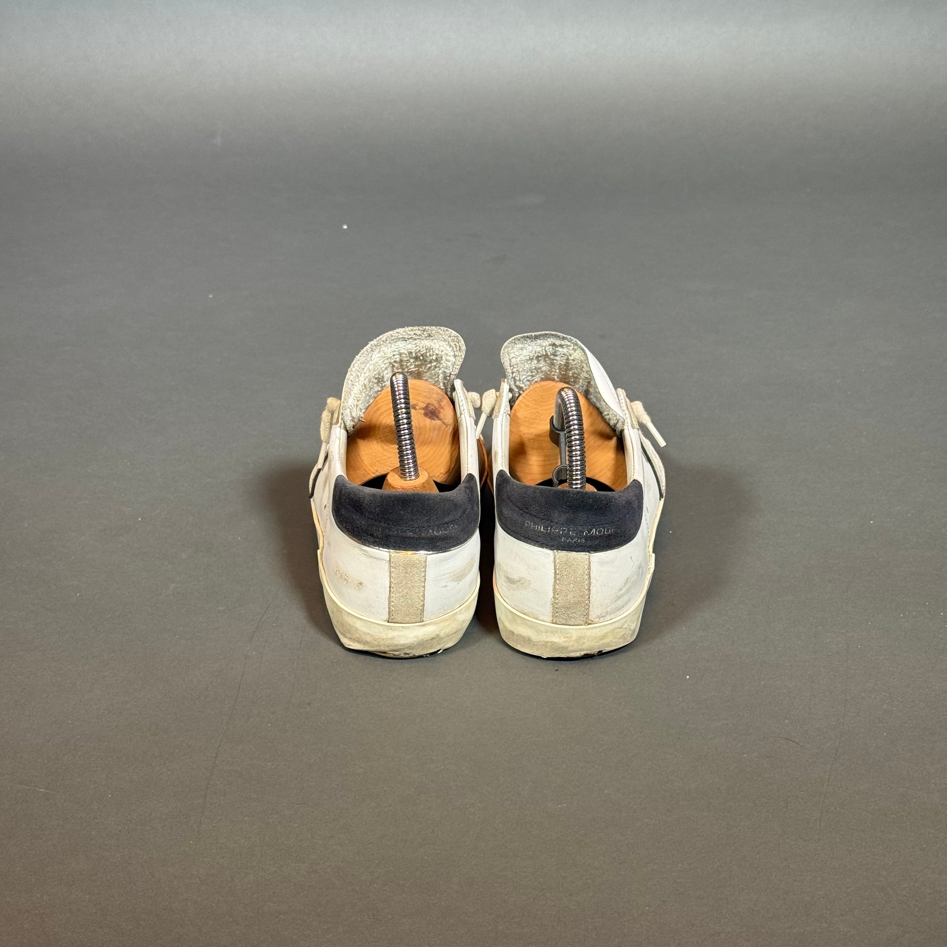 Philippe Model PRSX White - 40